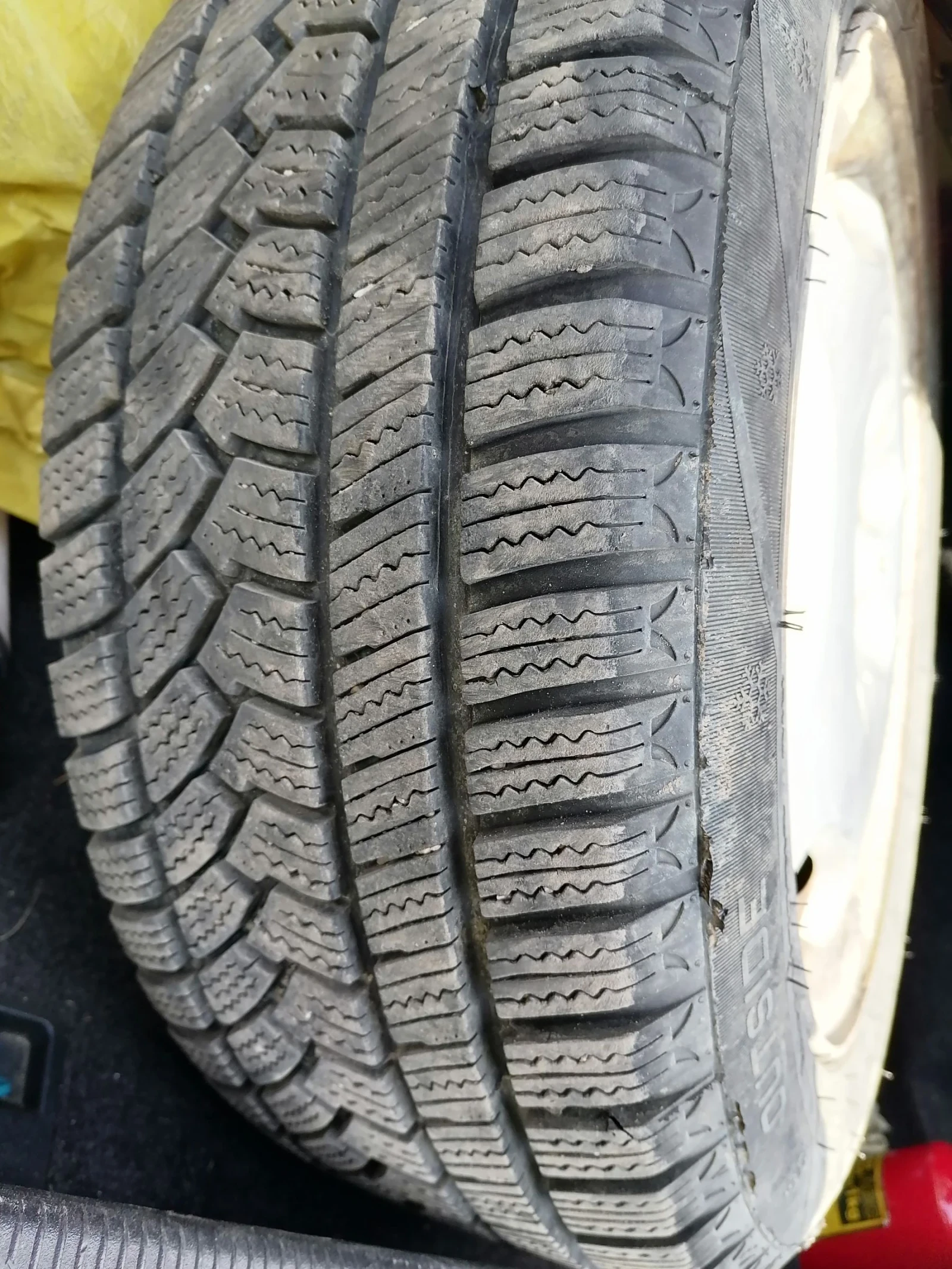 Mercedes-Benz CLK, снимка 7 - Автомобили и джипове - 53860979