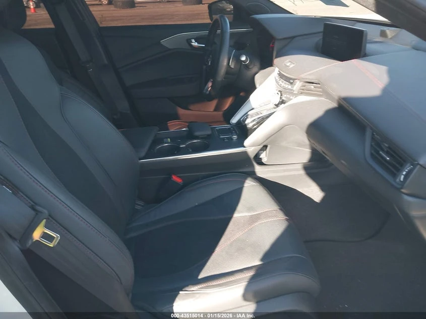 Acura TLX 2l A-Spec Package | Mobile.bg � ����������� 5