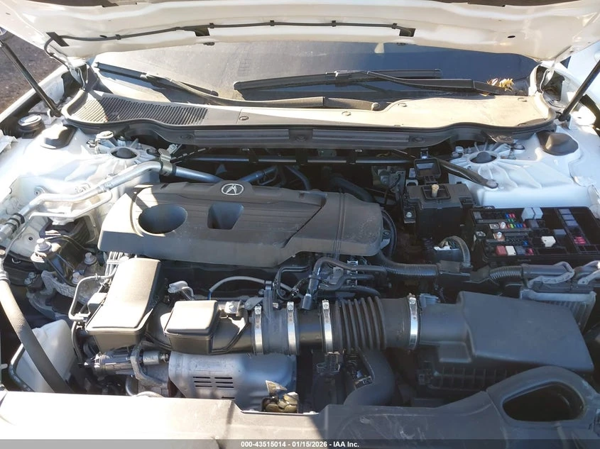 Acura TLX 2l A-Spec Package | Mobile.bg � ����������� 10