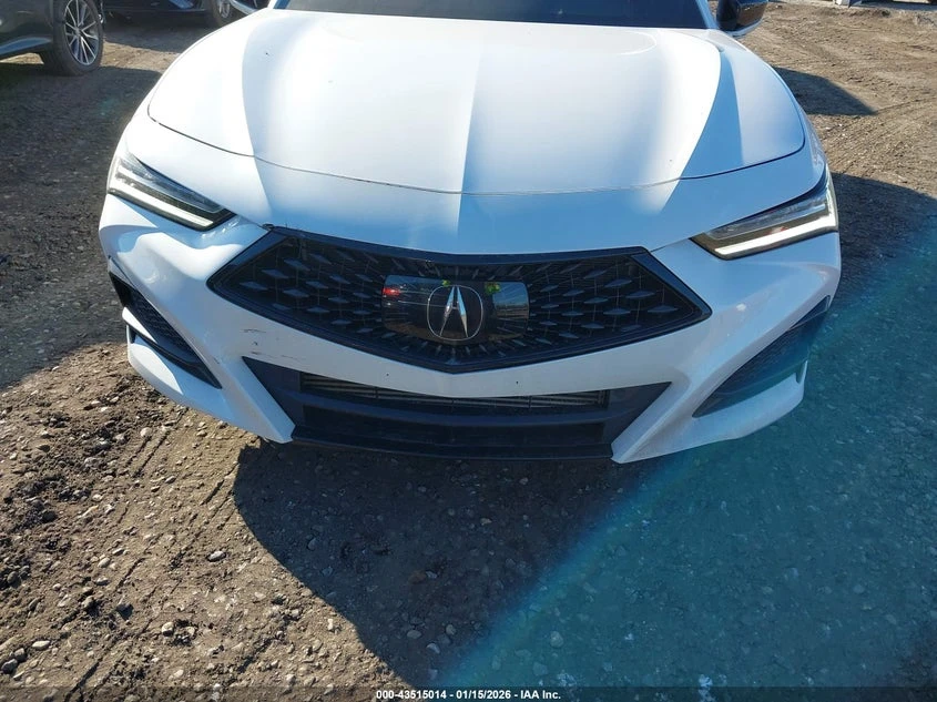 Acura TLX 2l A-Spec Package | Mobile.bg � ����������� 6