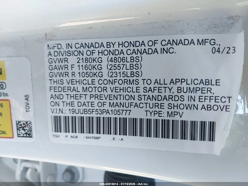 Acura TLX 2l A-Spec Package | Mobile.bg � ����������� 9