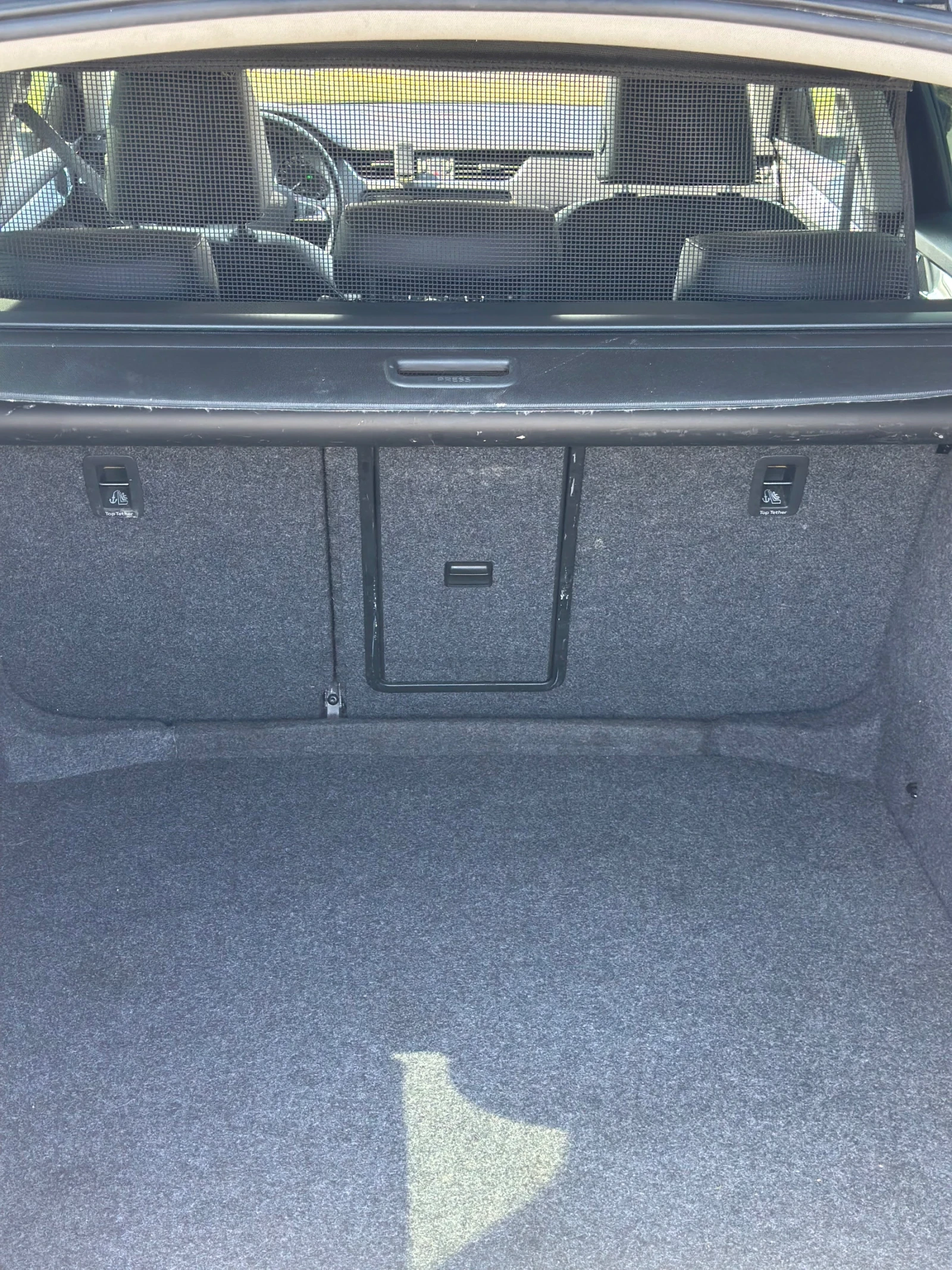 Skoda Octavia 2.0 TDI /КОЖА/АВТОМАТИК/ОБСЛУЖЕНА, снимка 11 - Автомобили и джипове - 53970519