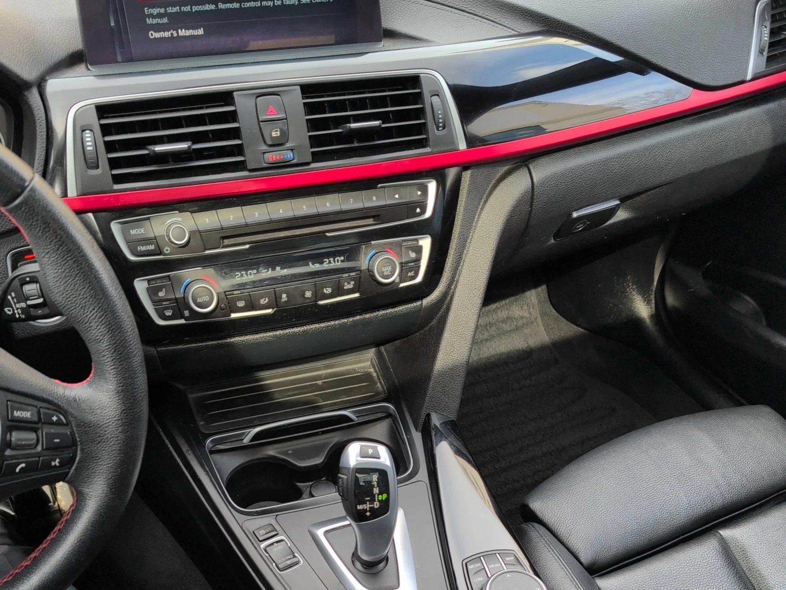 BMW 330 CAR FAX * АВТО КРЕДИТ * ПОДГРЕВ, снимка 6 - Автомобили и джипове - 54183910