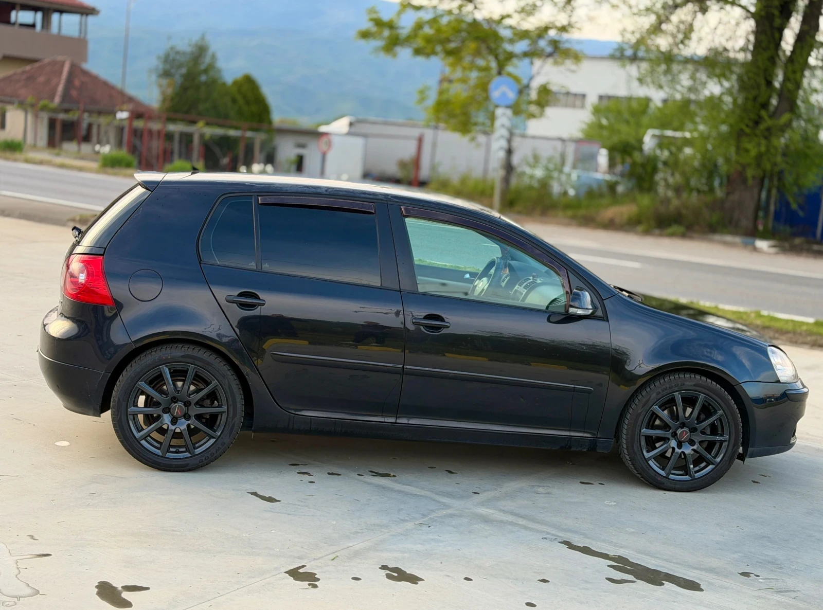 VW Golf 2.0 TDI 140 ����  | Mobile.bg � ����������� 2