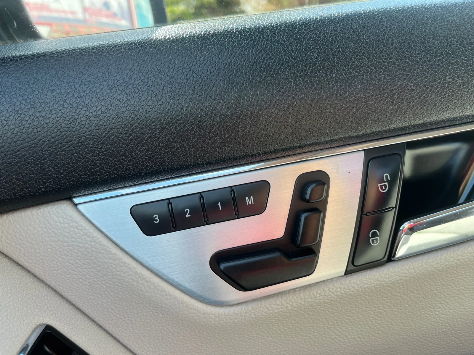 Mercedes-Benz C 320 CDI/7G-TRONIC/AVANTGARDE/XENON/MEMORY | Mobile.bg � ����������� 10