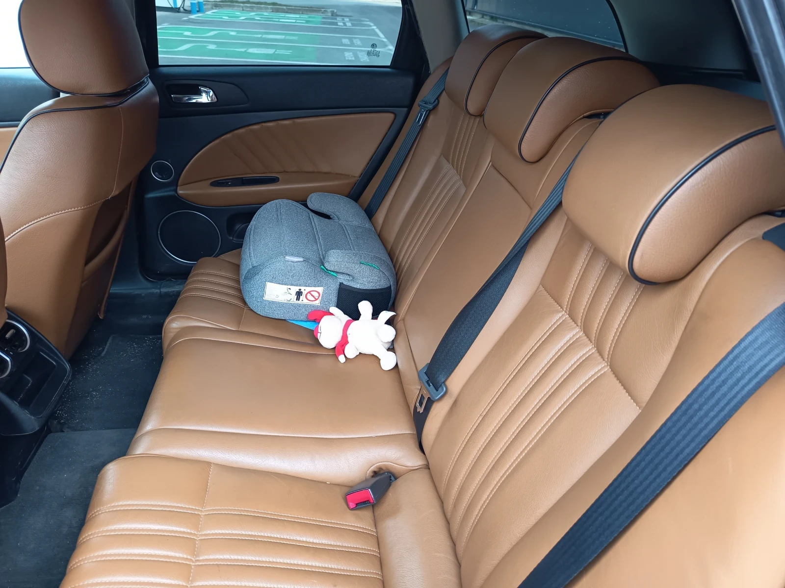 Alfa Romeo 159 sportwagon 1.9 Jtdm, снимка 13 - Автомобили и джипове - 54398041