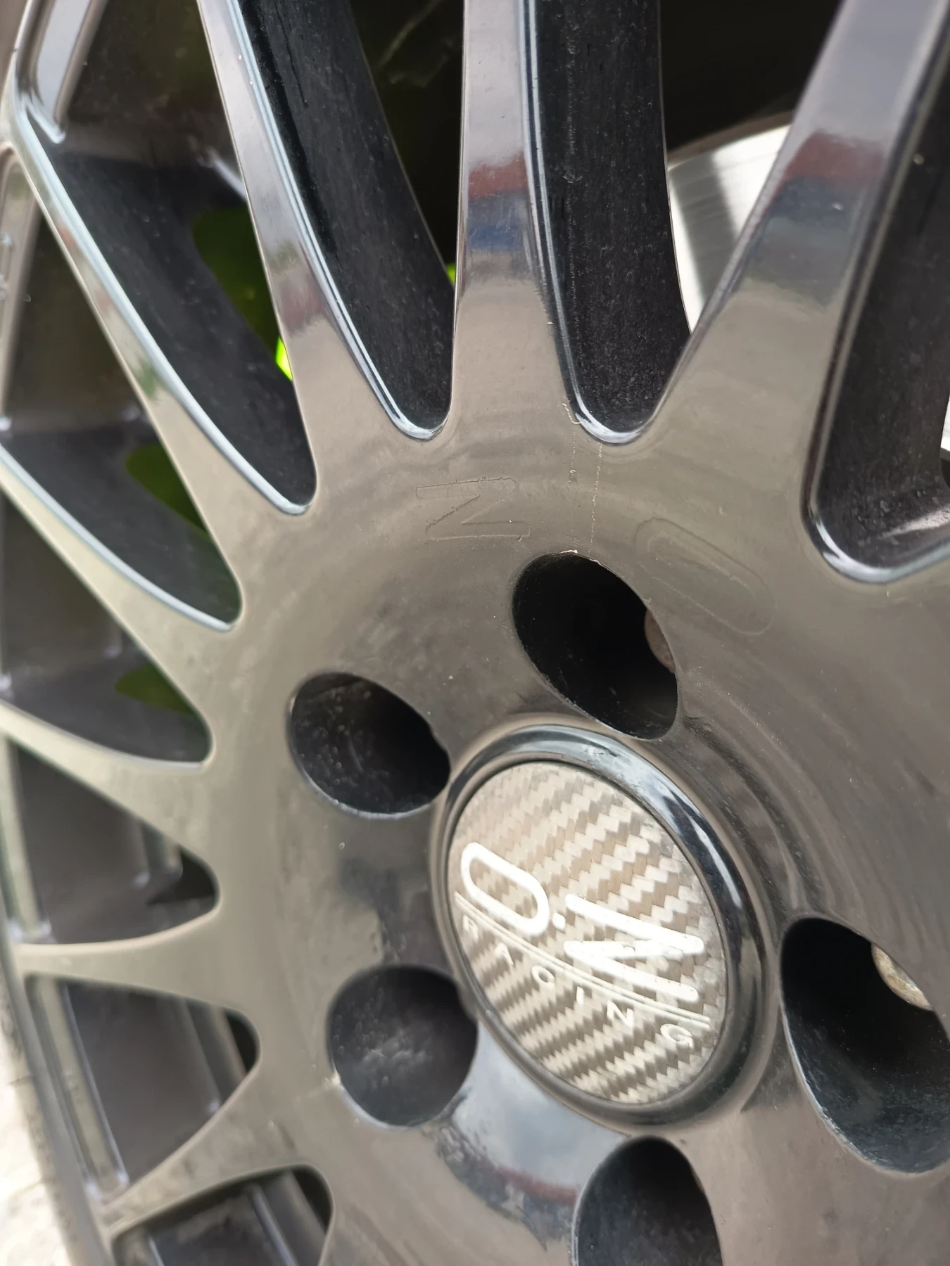 Alfa Romeo 159 sportwagon 1.9 Jtdm, снимка 7 - Автомобили и джипове - 54398041