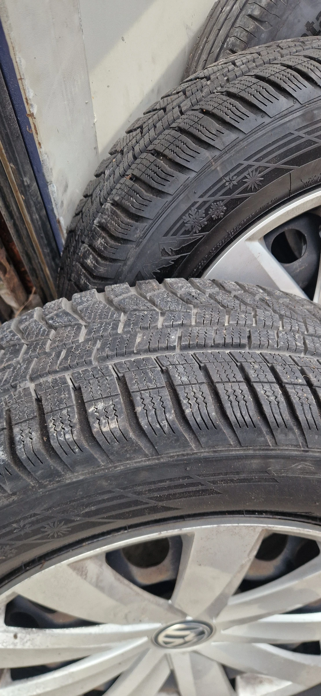VW Passat, снимка 5 - Автомобили и джипове - 54574541