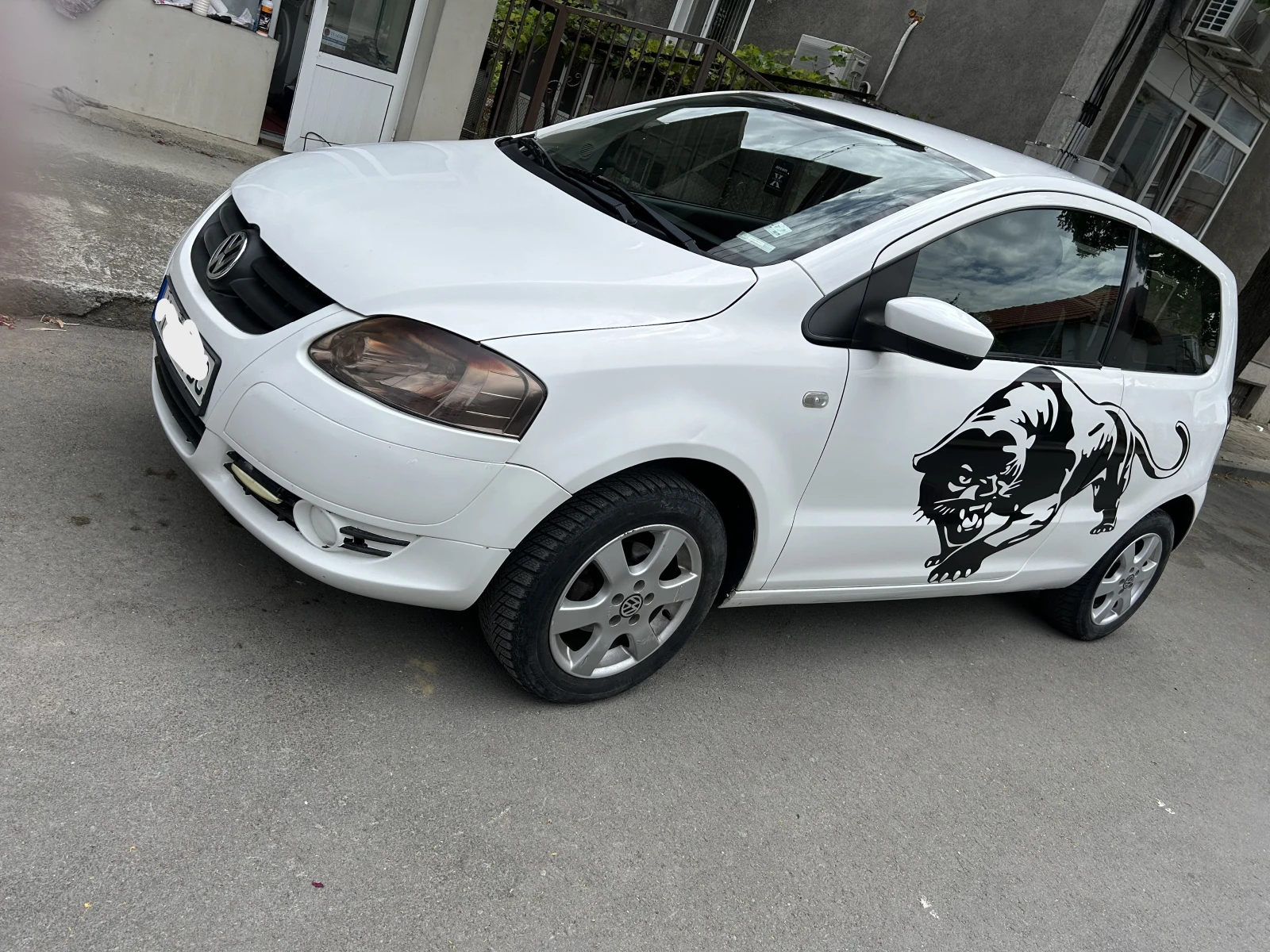 VW Fox | Mobile.bg � ����������� 1