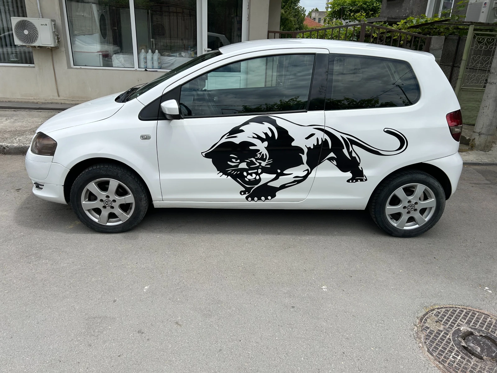 VW Fox | Mobile.bg � ����������� 3