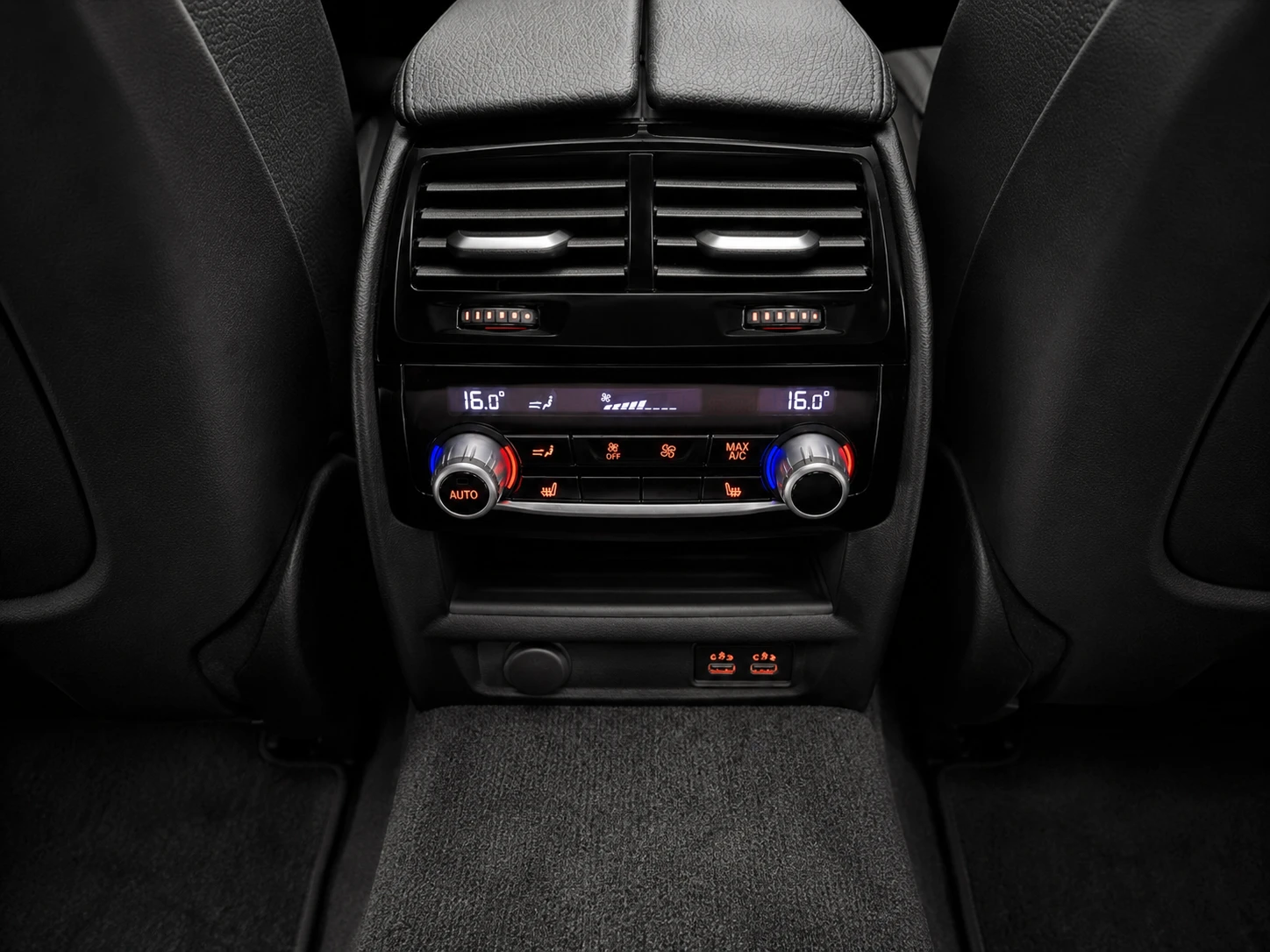 BMW 530 xDrive Luxury Line HUD Laser DAP HK, снимка 13 - Автомобили и джипове - 54987862