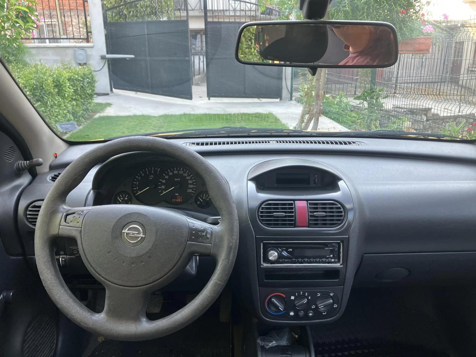 Opel Corsa, снимка 7 - Автомобили и джипове - 55117563