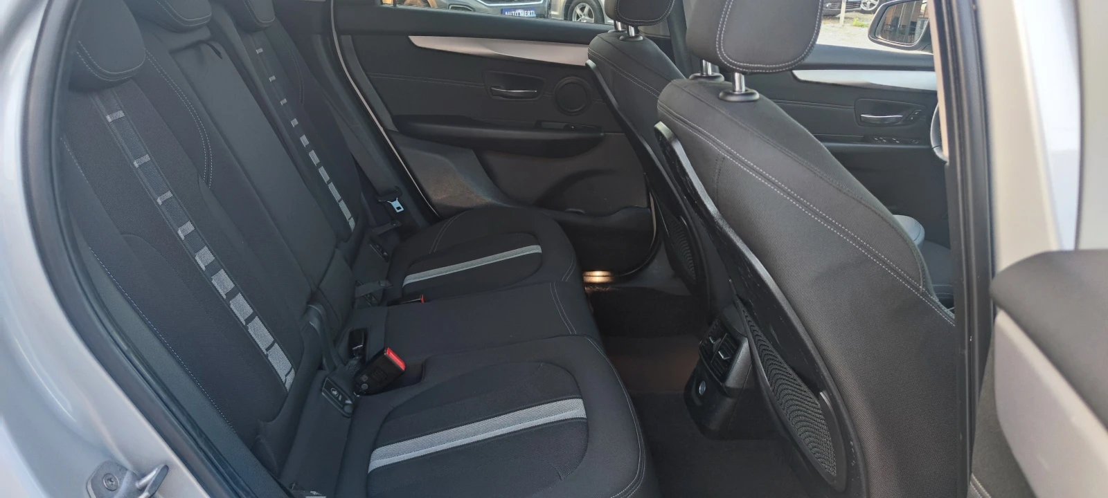 BMW 2 Active Tourer 2.0D 150k.c, снимка 13 - Автомобили и джипове - 55216602