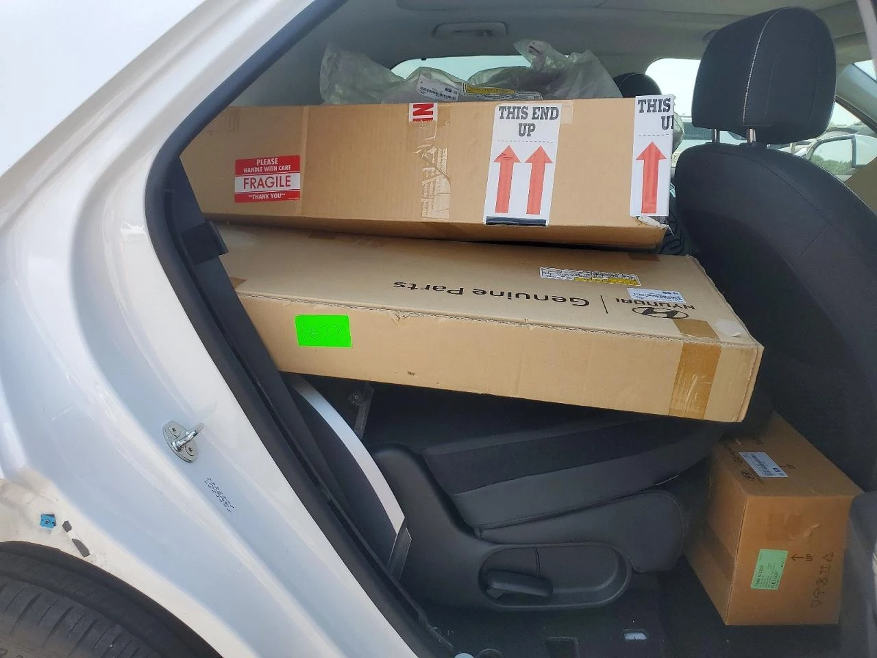 Hyundai Ioniq 5 2024 HYUNDAI IONIQ 5 LIMITED, снимка 11 - Автомобили и джипове - 55237372