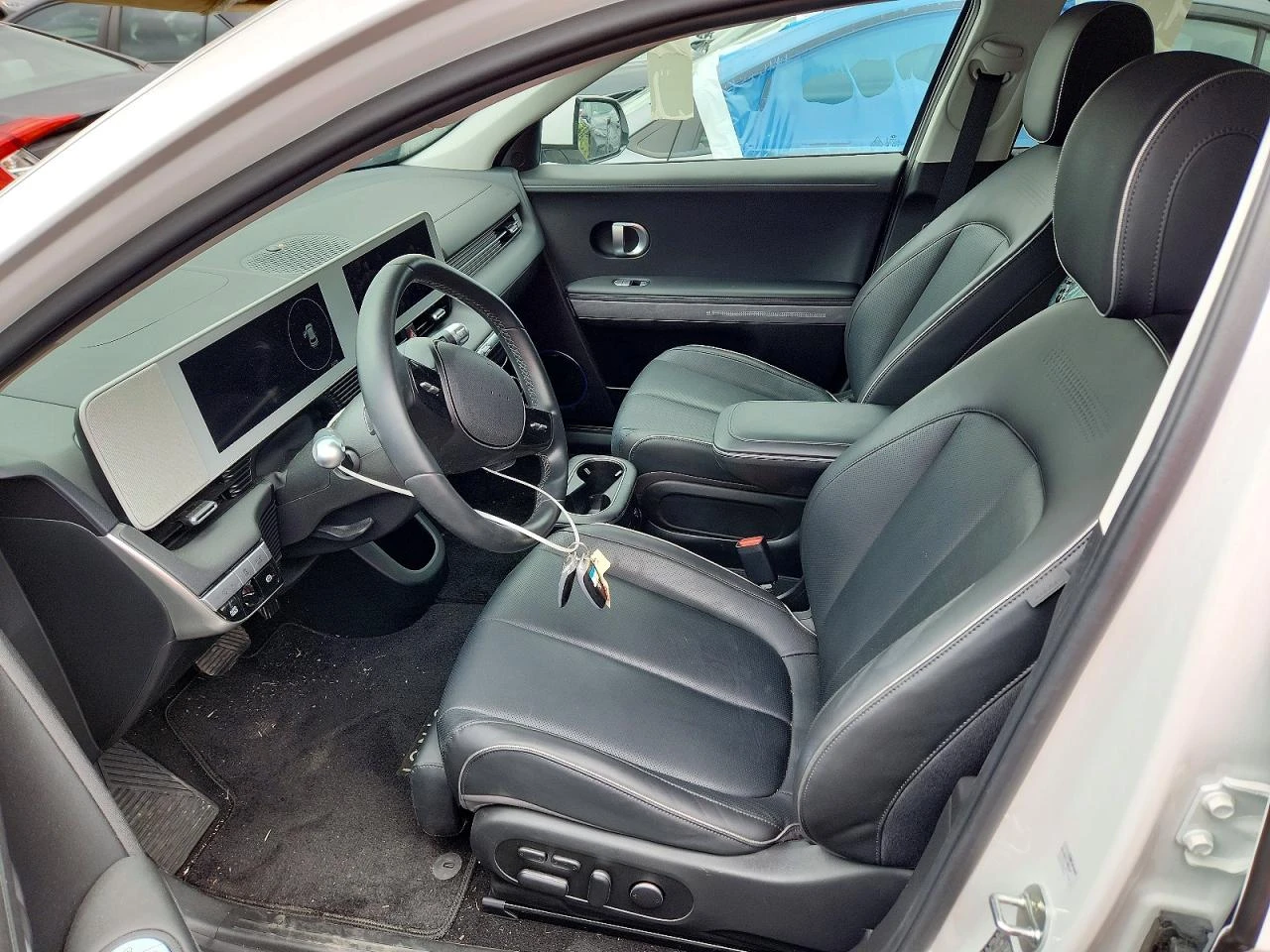 Hyundai Ioniq 5 2024 HYUNDAI IONIQ 5 LIMITED, снимка 7 - Автомобили и джипове - 55237372