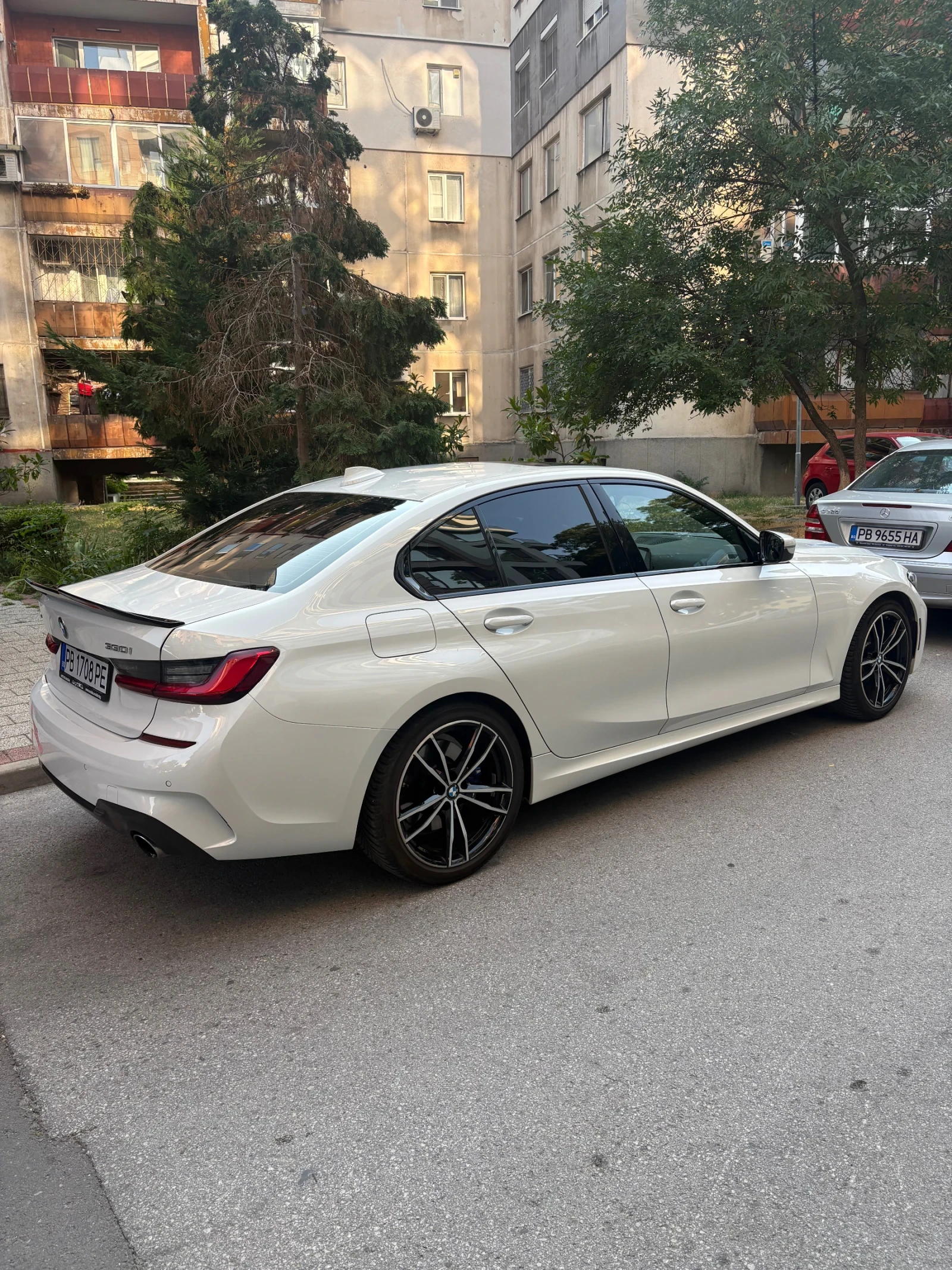BMW 330 | Mobile.bg � ����������� 5