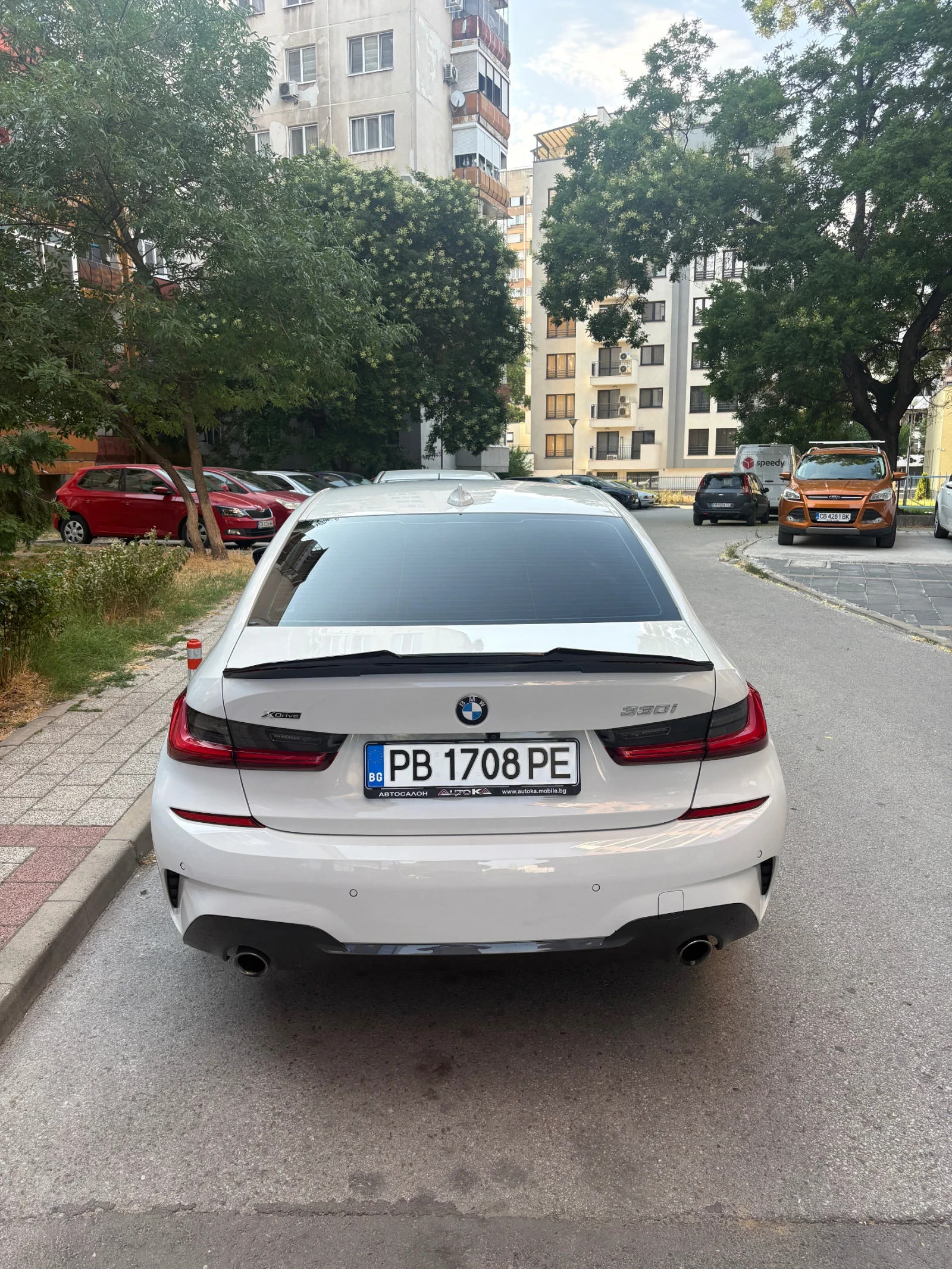 BMW 330 | Mobile.bg � ����������� 4