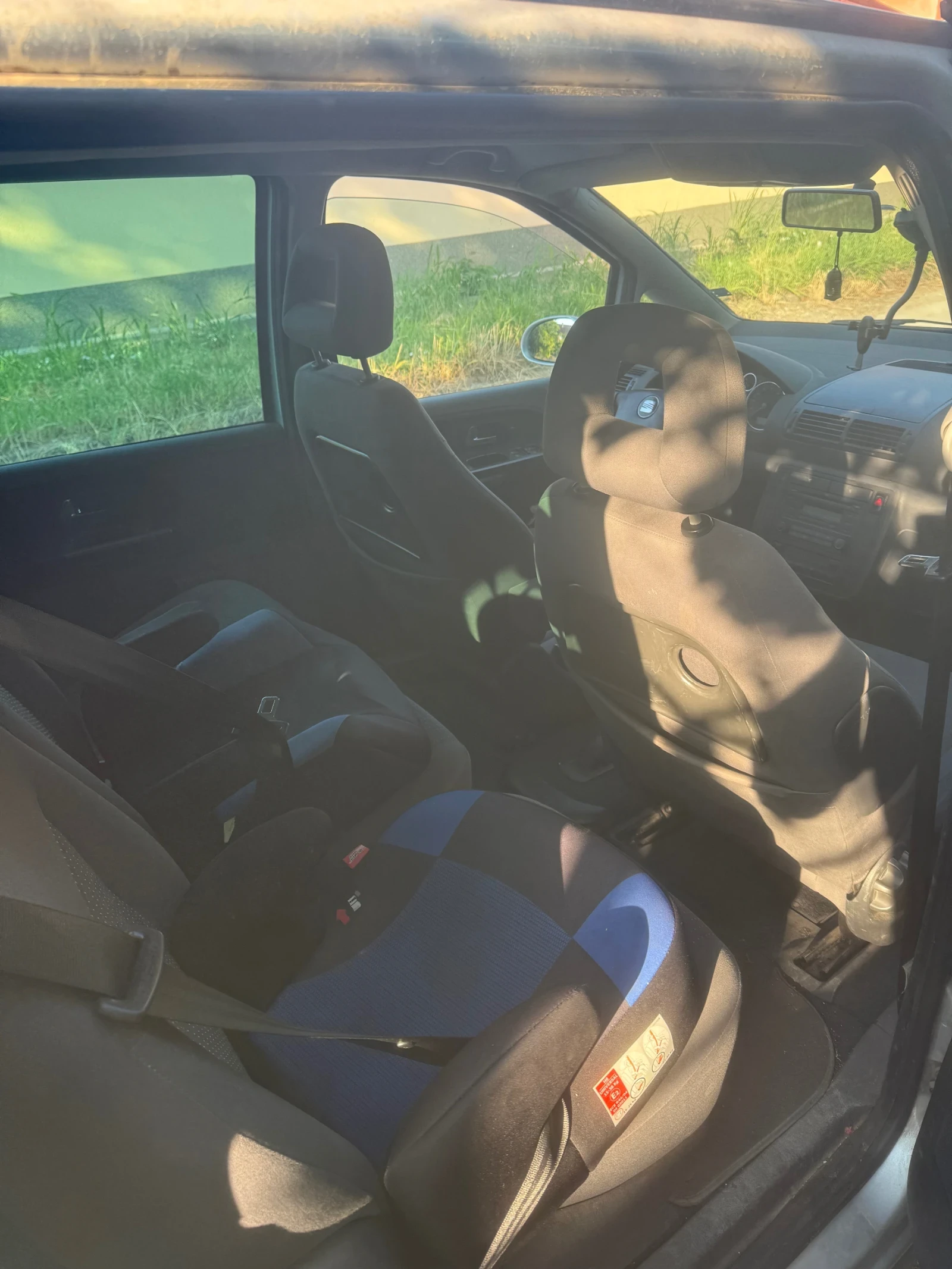 Seat Alhambra | Mobile.bg � ����������� 3