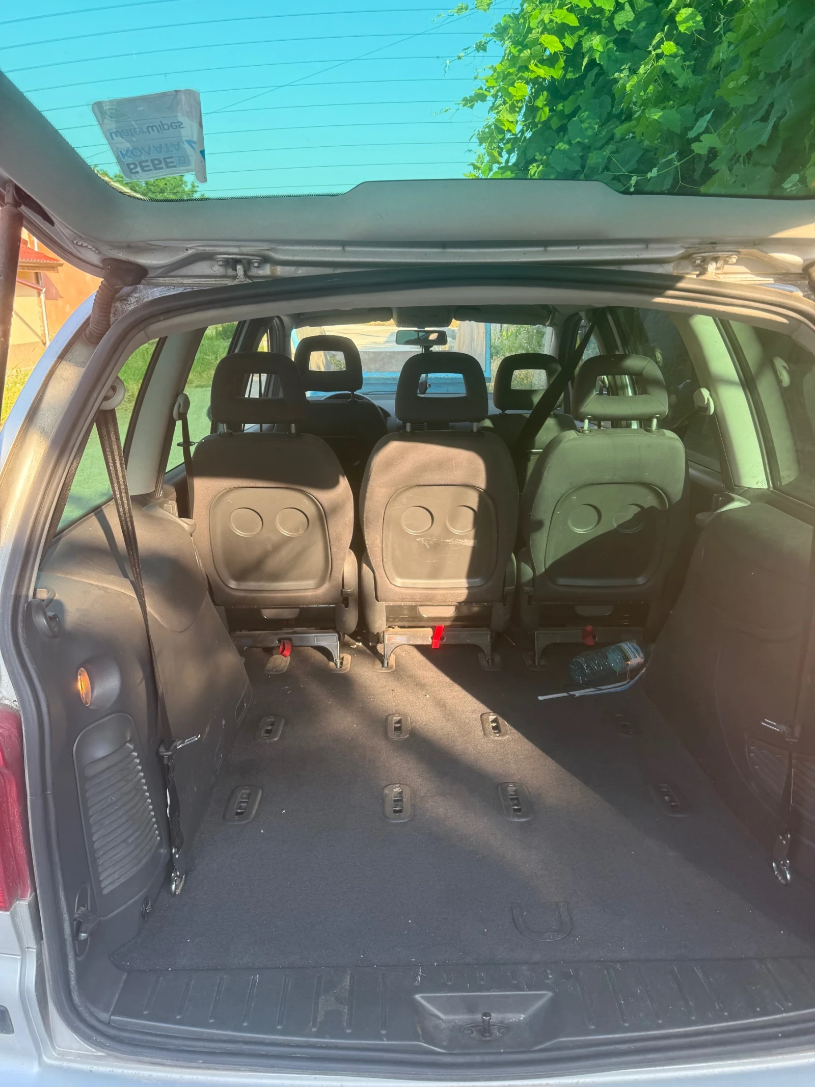 Seat Alhambra | Mobile.bg � ����������� 2