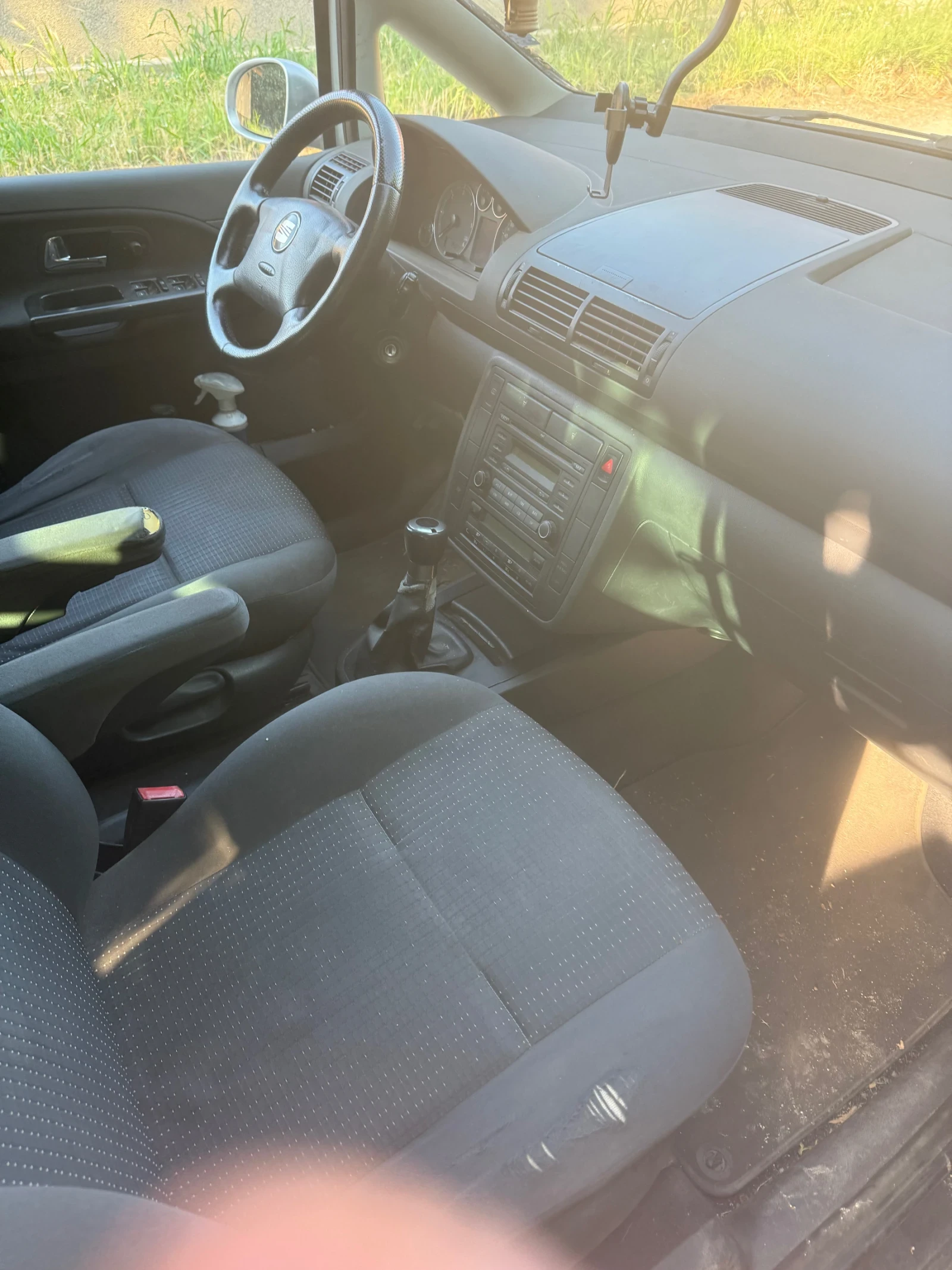 Seat Alhambra | Mobile.bg � ����������� 4