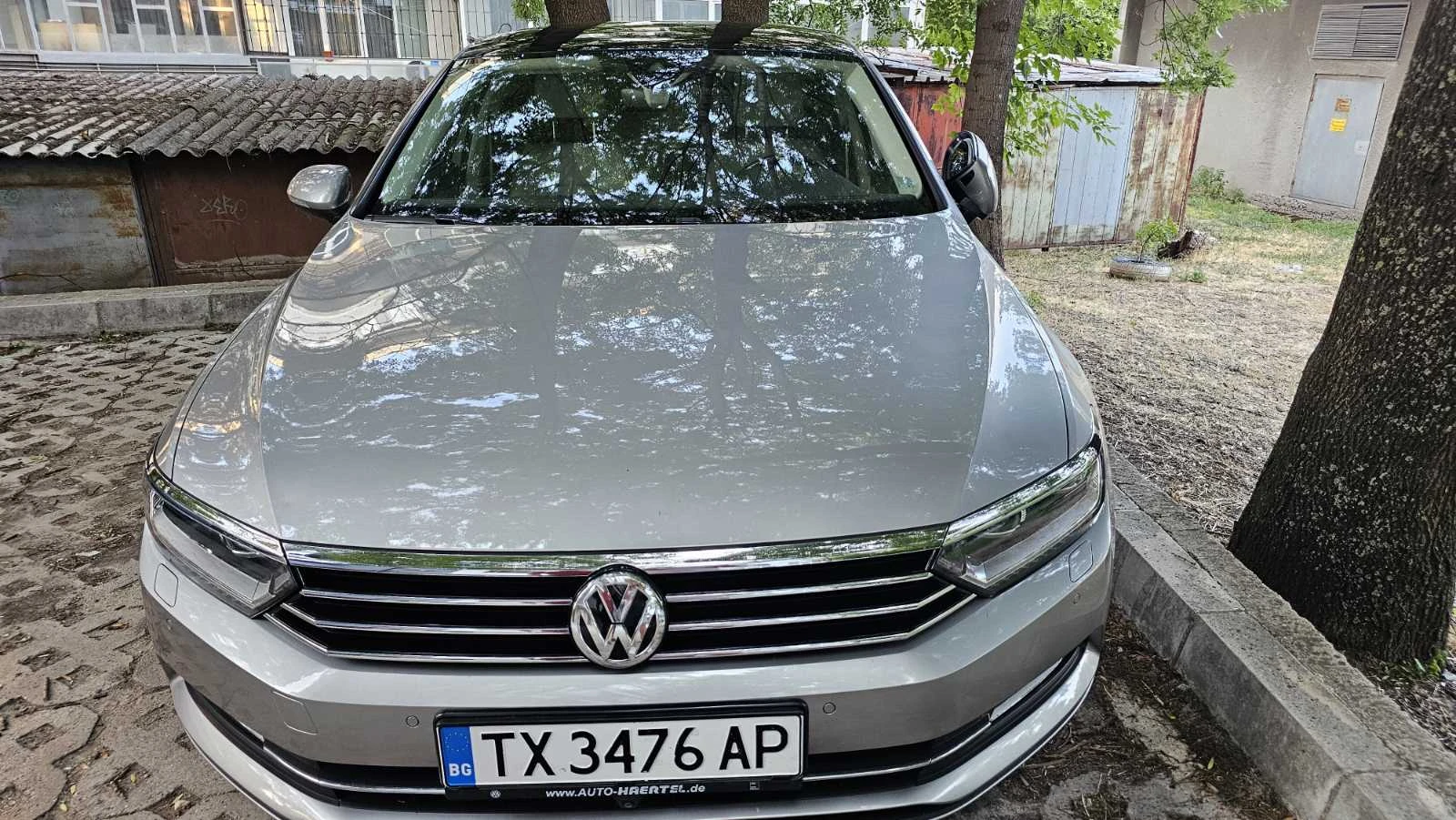VW Passat | Mobile.bg � ����������� 1