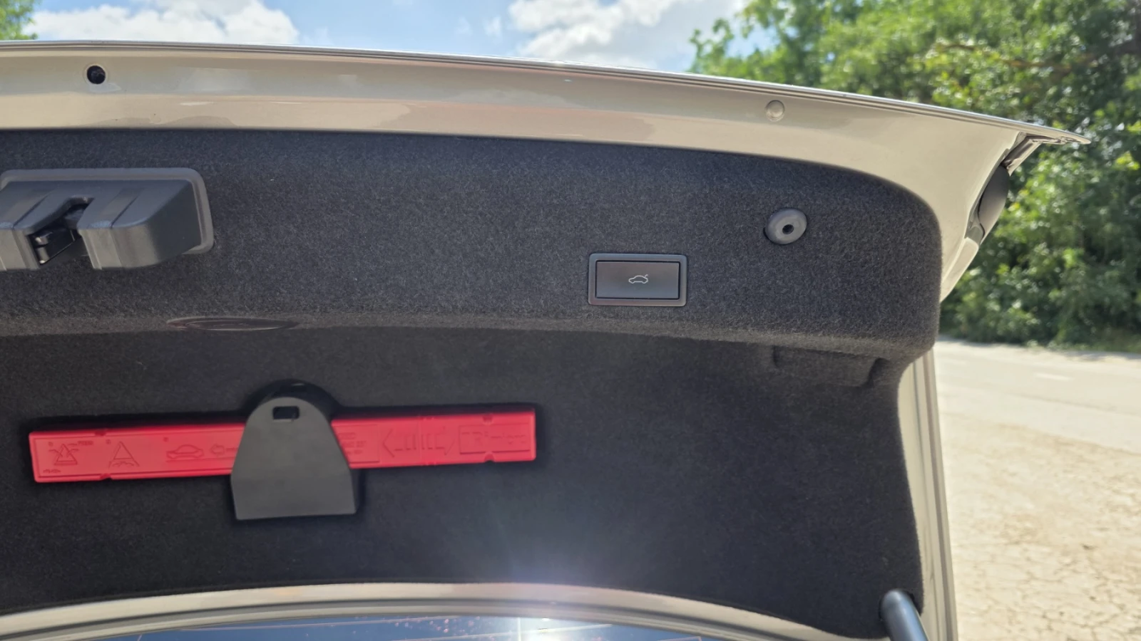 VW Passat, снимка 15 - Автомобили и джипове - 55424859