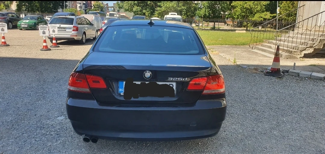 BMW 325 E92, снимка 6 - Автомобили и джипове - 55505150