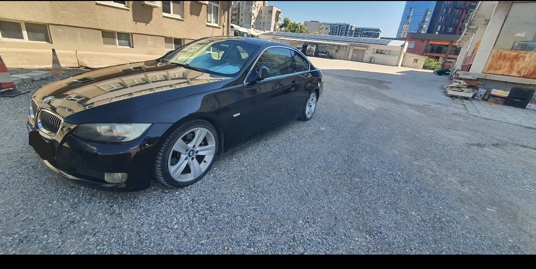 BMW 325 E92, снимка 5 - Автомобили и джипове - 55505150
