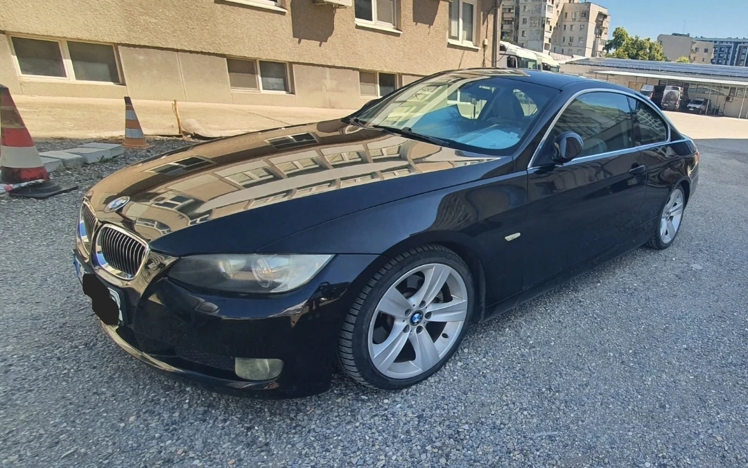BMW 325 E92, снимка 4 - Автомобили и джипове - 55505150
