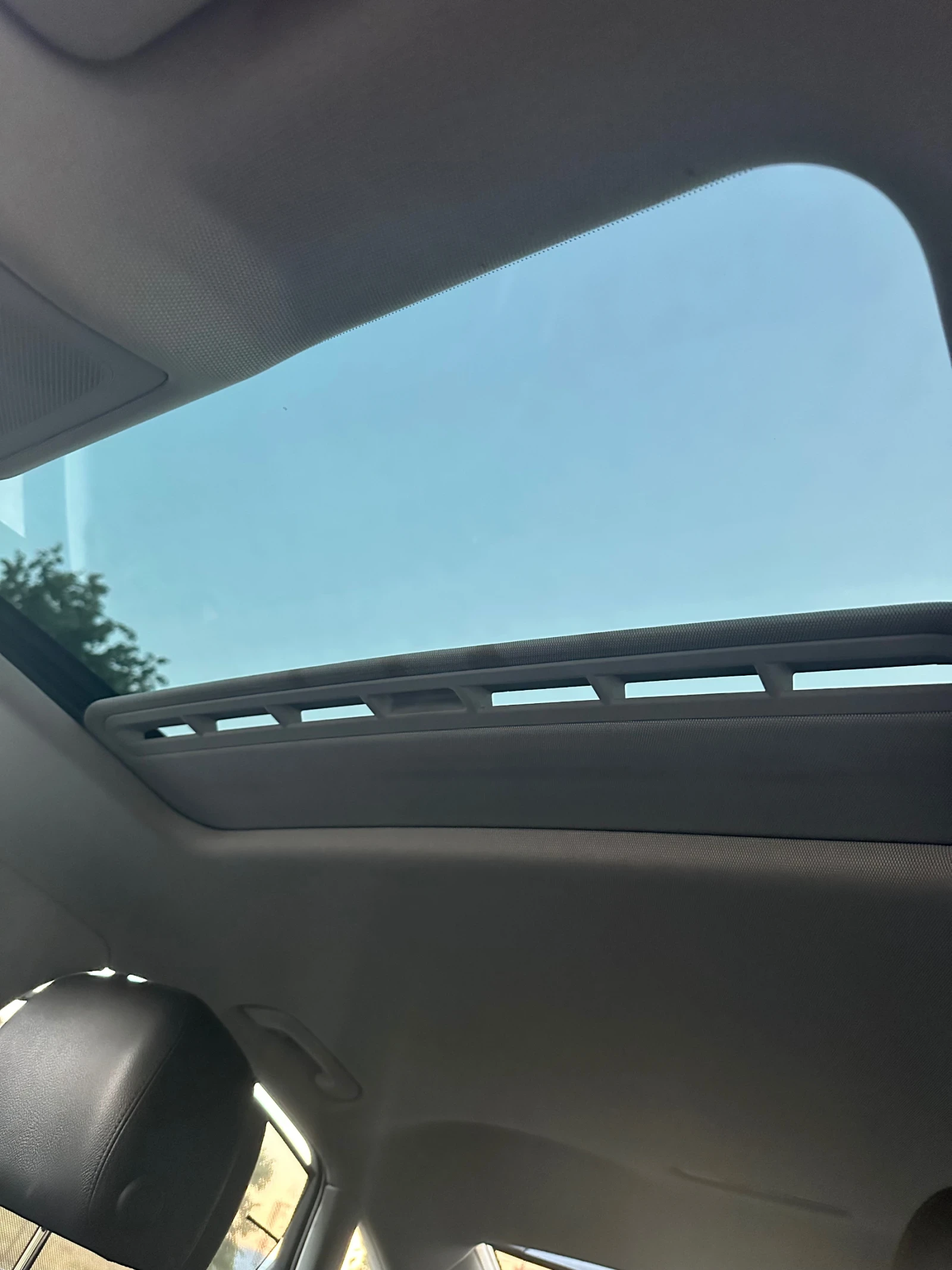 Audi A6, снимка 11 - Автомобили и джипове - 55505937