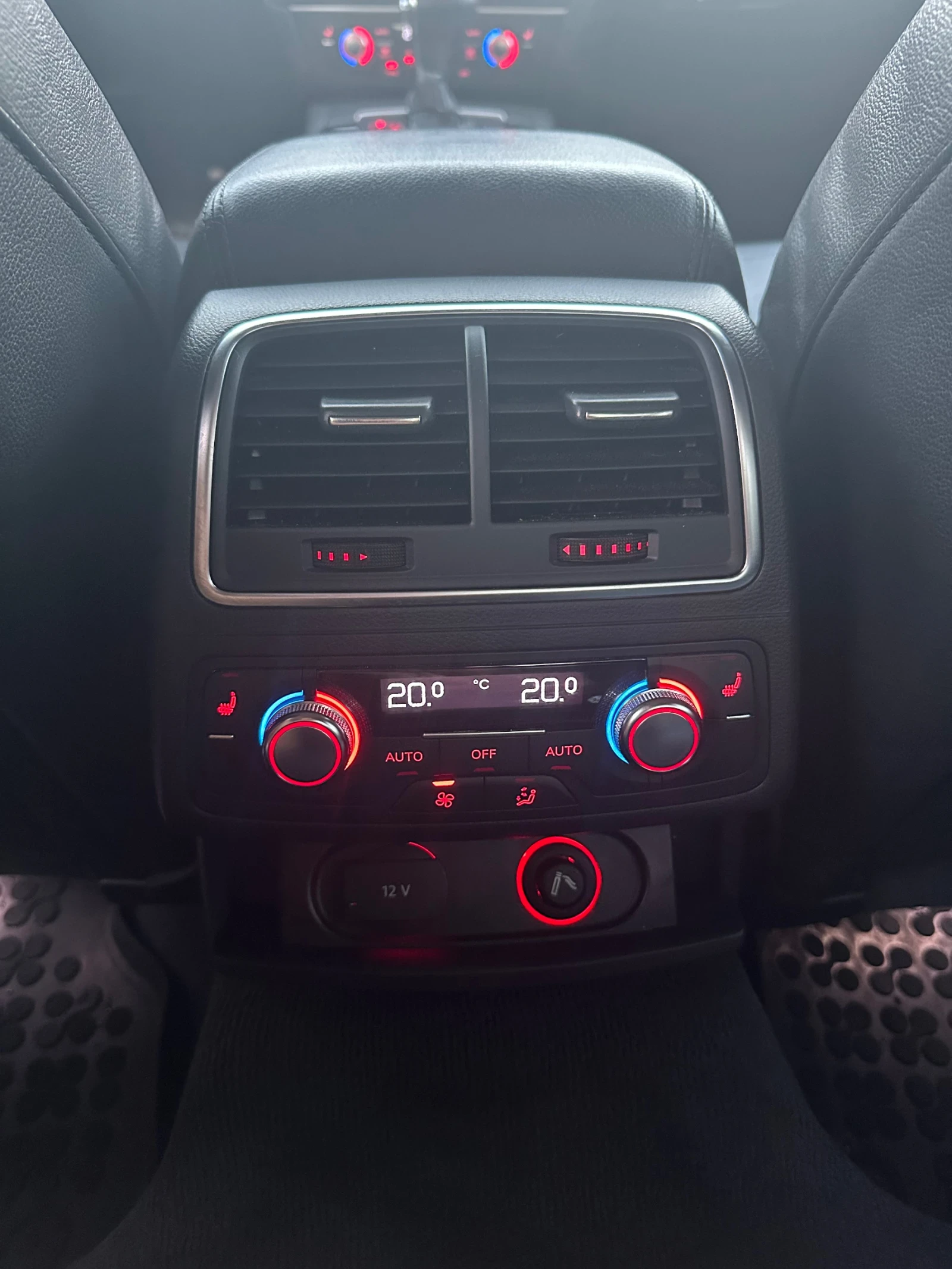 Audi A6, снимка 8 - Автомобили и джипове - 55505937