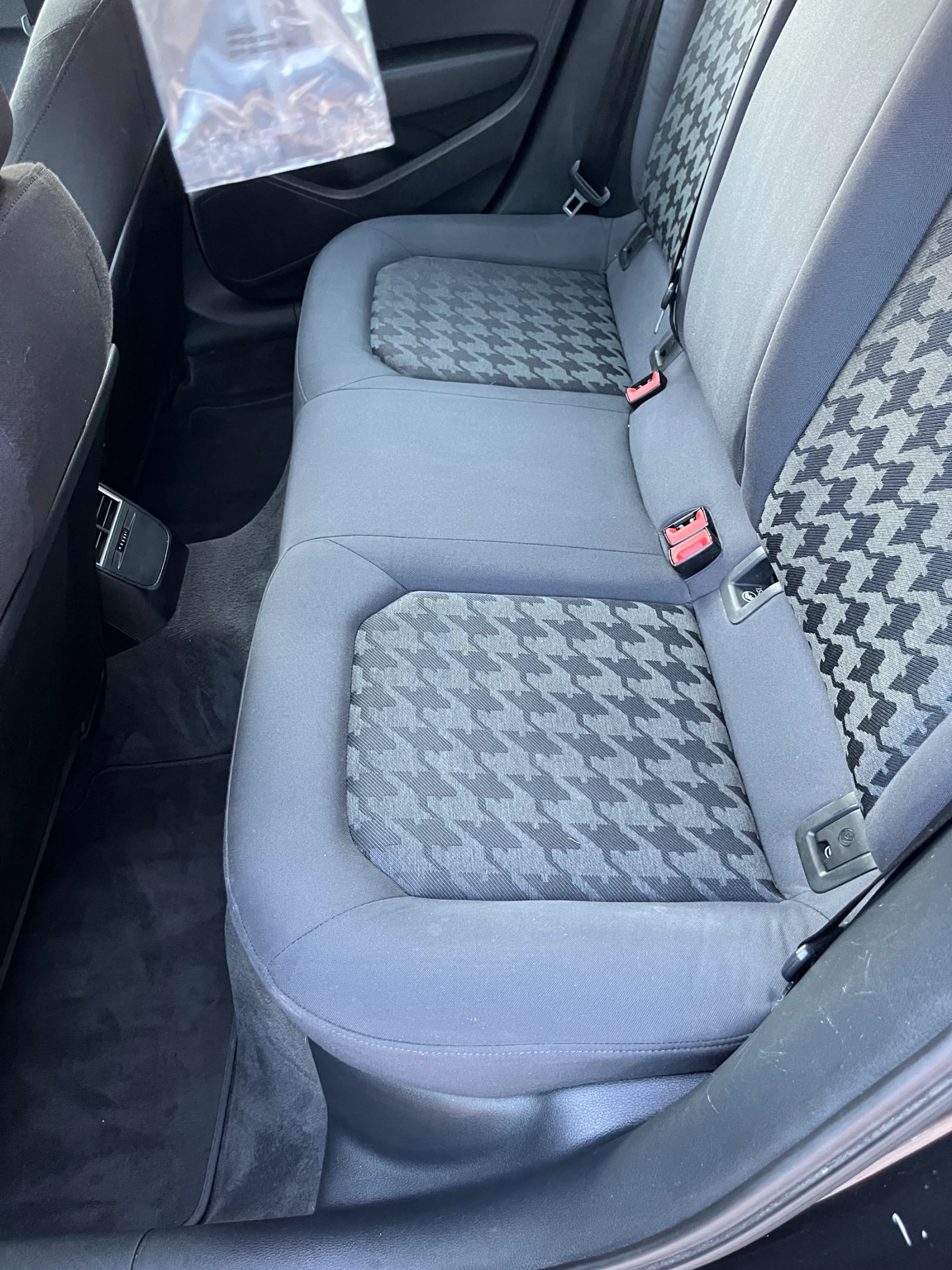 Audi A3 Sportback, снимка 9 - Автомобили и джипове - 55675740