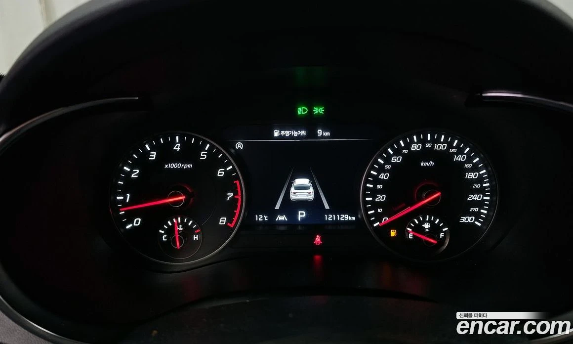 Kia Stinger 3.3 GT Masters Turbo Package, снимка 8 - Автомобили и джипове - 55676743