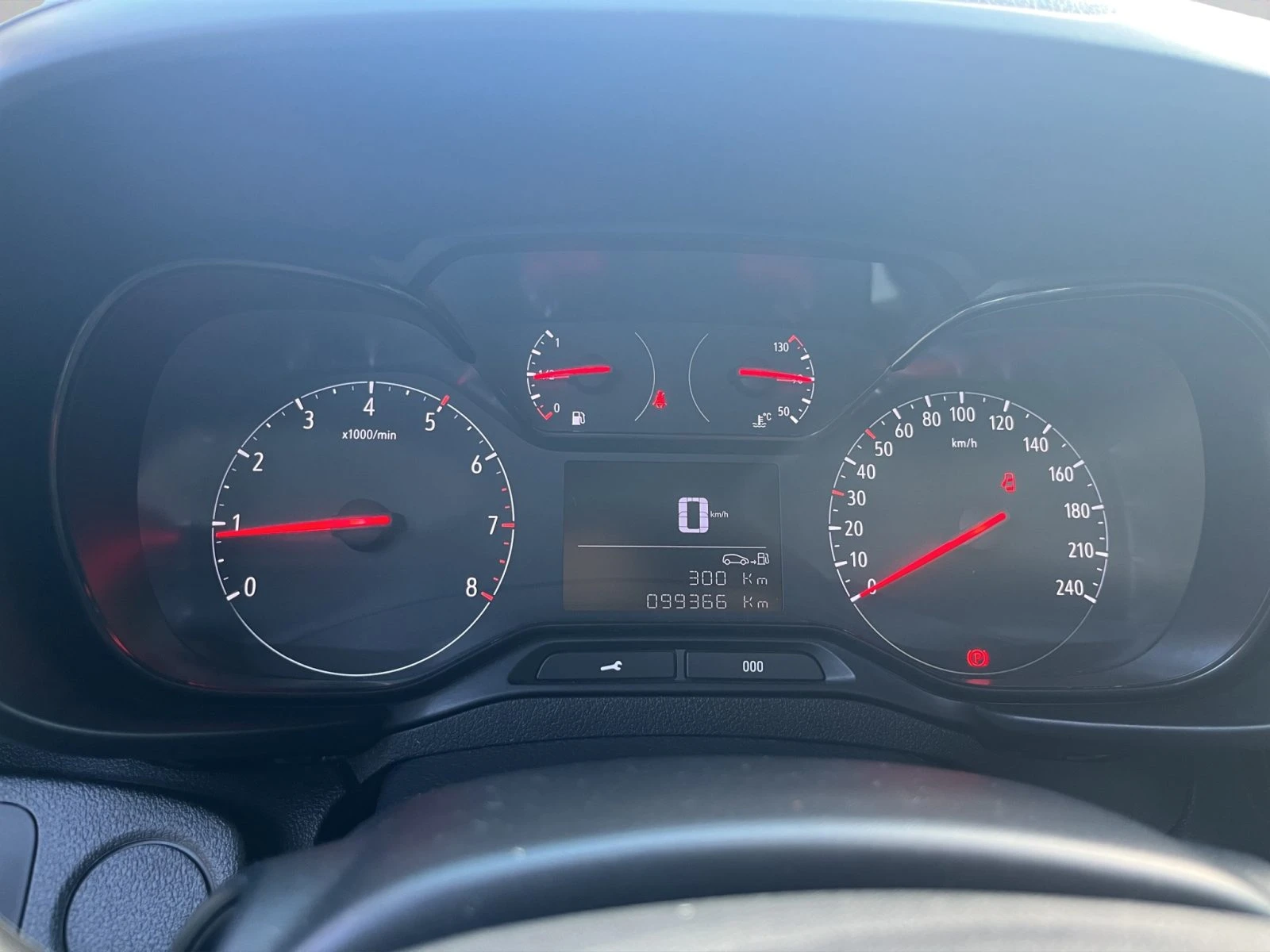 Opel Combo L2H1//2307020 | Mobile.bg � ����������� 11