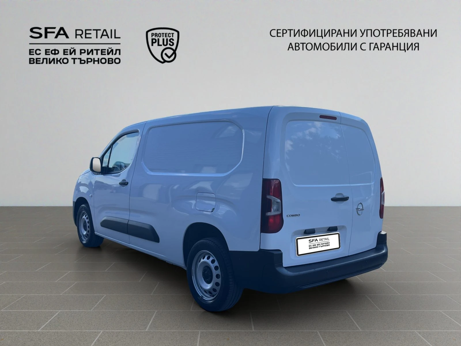 Opel Combo L2H1//2307020 | Mobile.bg � ����������� 7