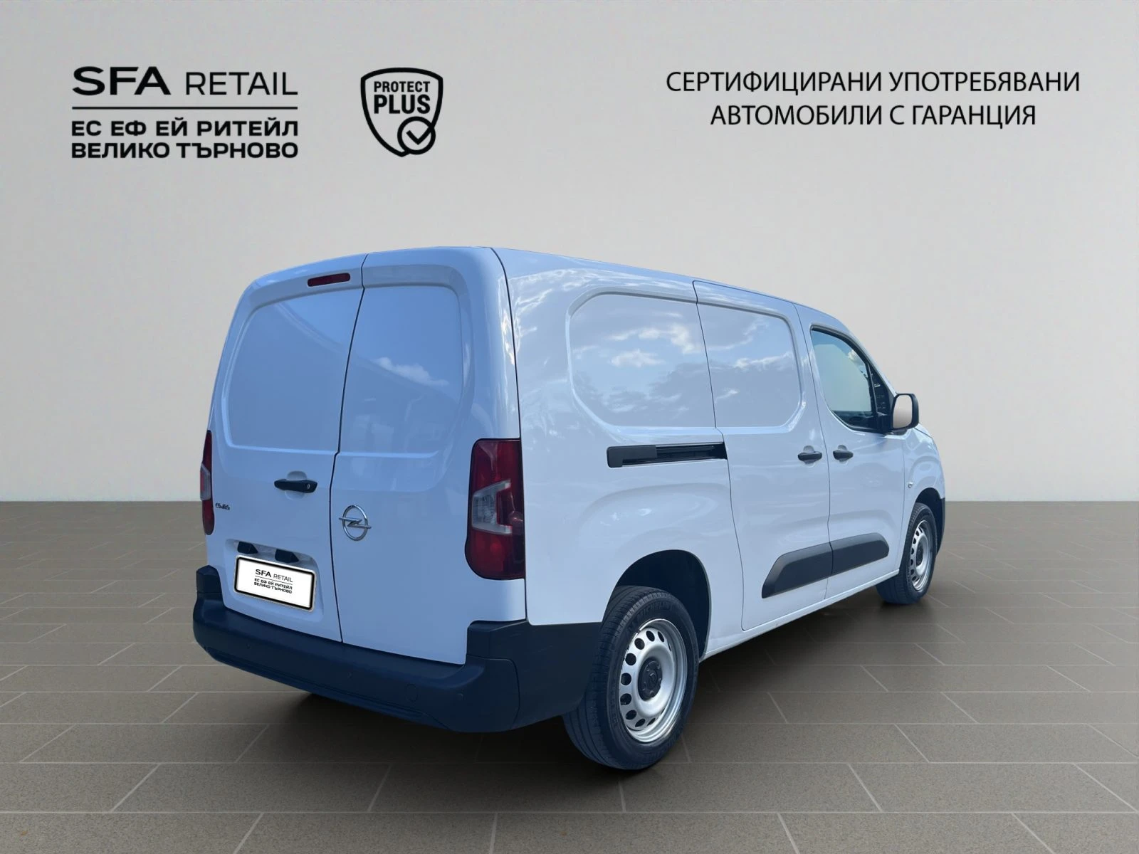 Opel Combo L2H1//2307020 | Mobile.bg � ����������� 5