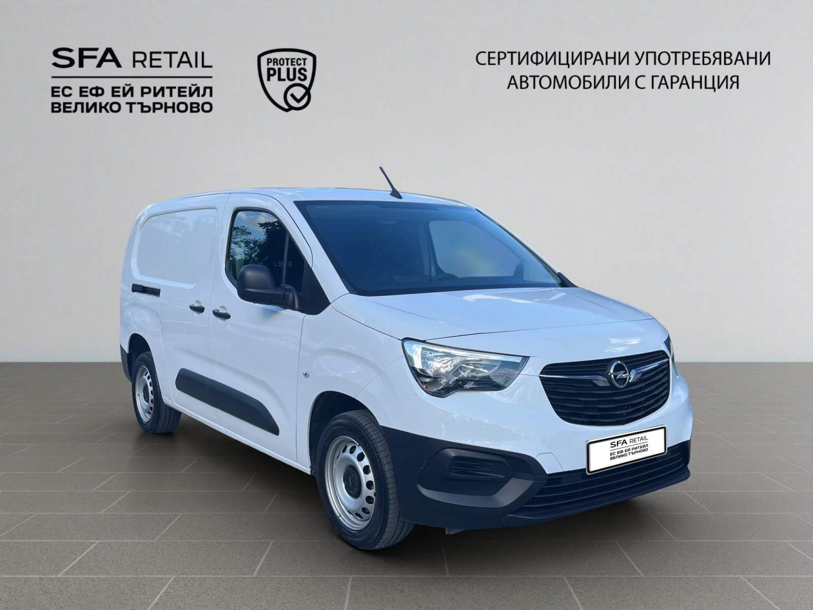 Opel Combo L2H1//2307020 | Mobile.bg � ����������� 3