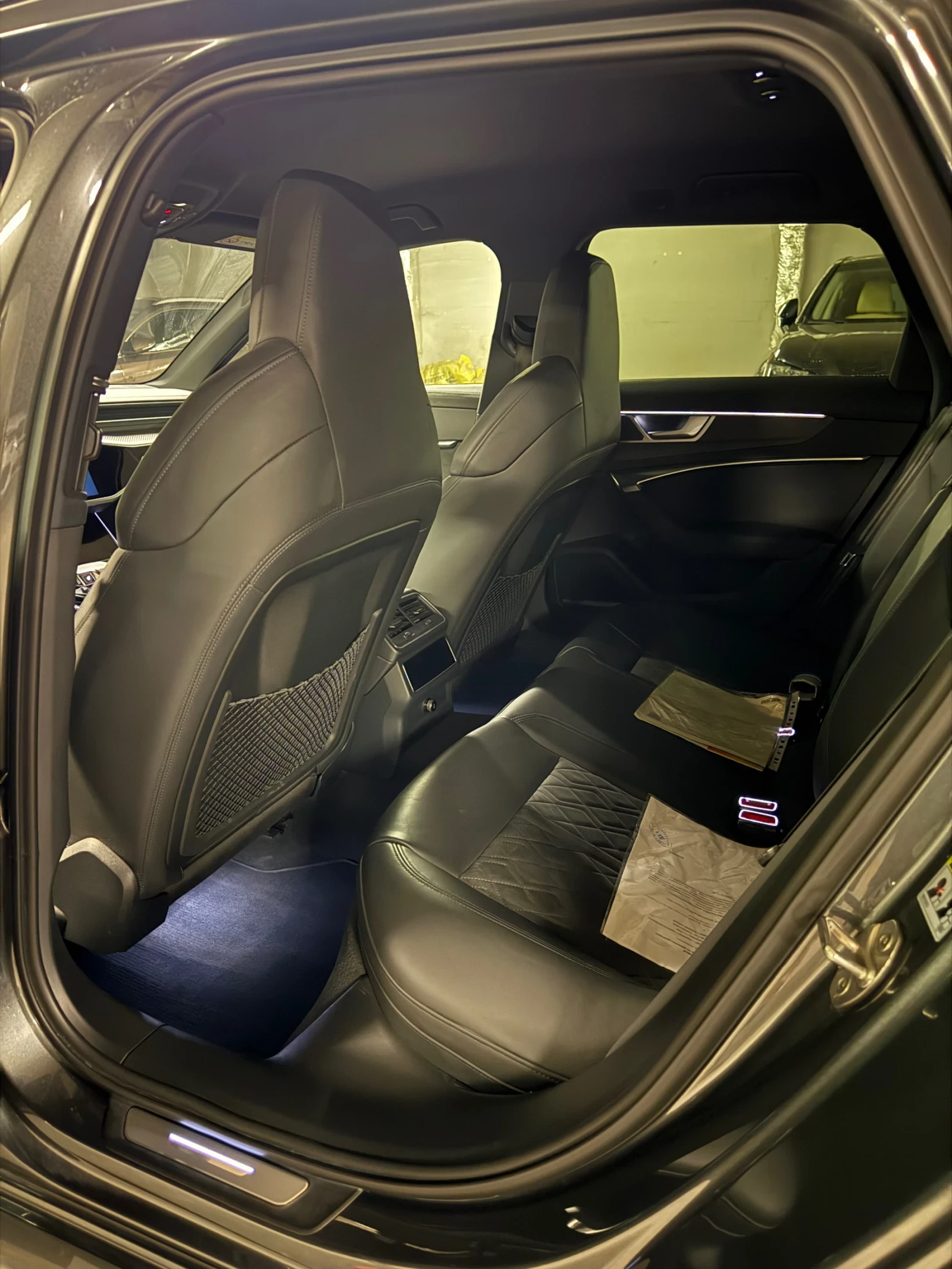 Audi Rs6, снимка 7 - Автомобили и джипове - 55845526