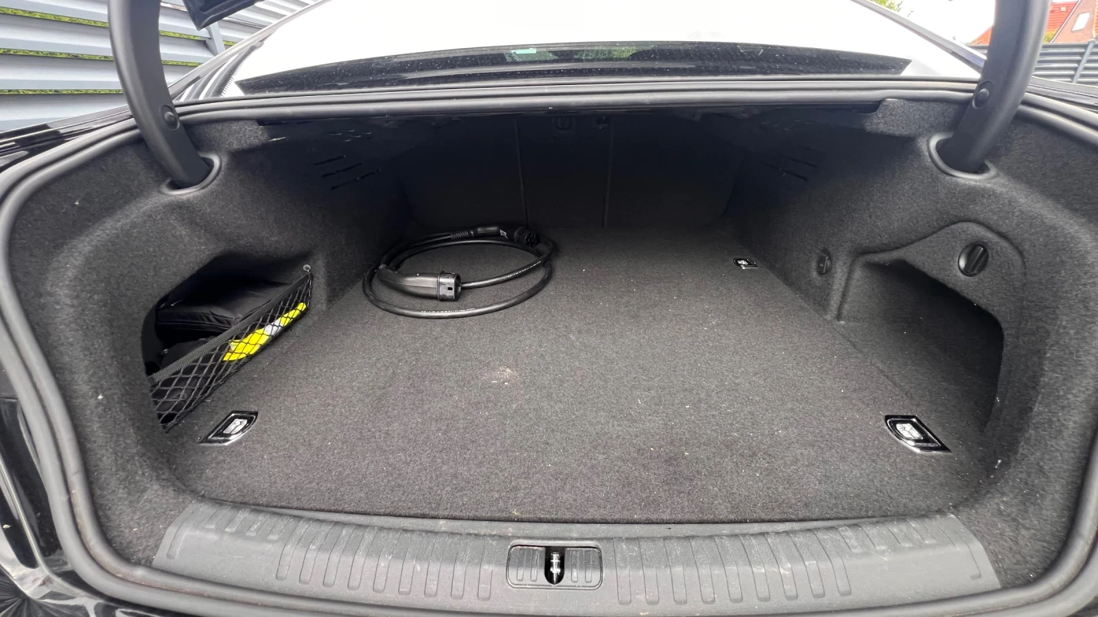 Audi A6, снимка 16 - Автомобили и джипове - 55971411
