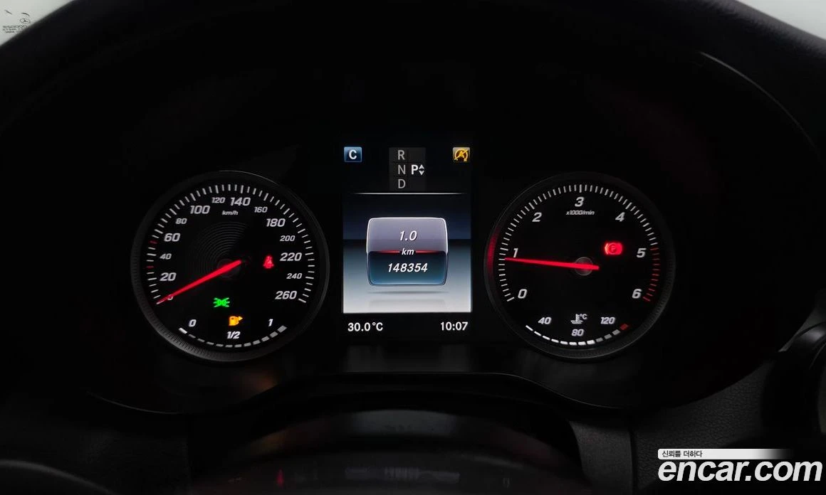 Mercedes-Benz C 200 C200 d, снимка 8 - Автомобили и джипове - 56117088