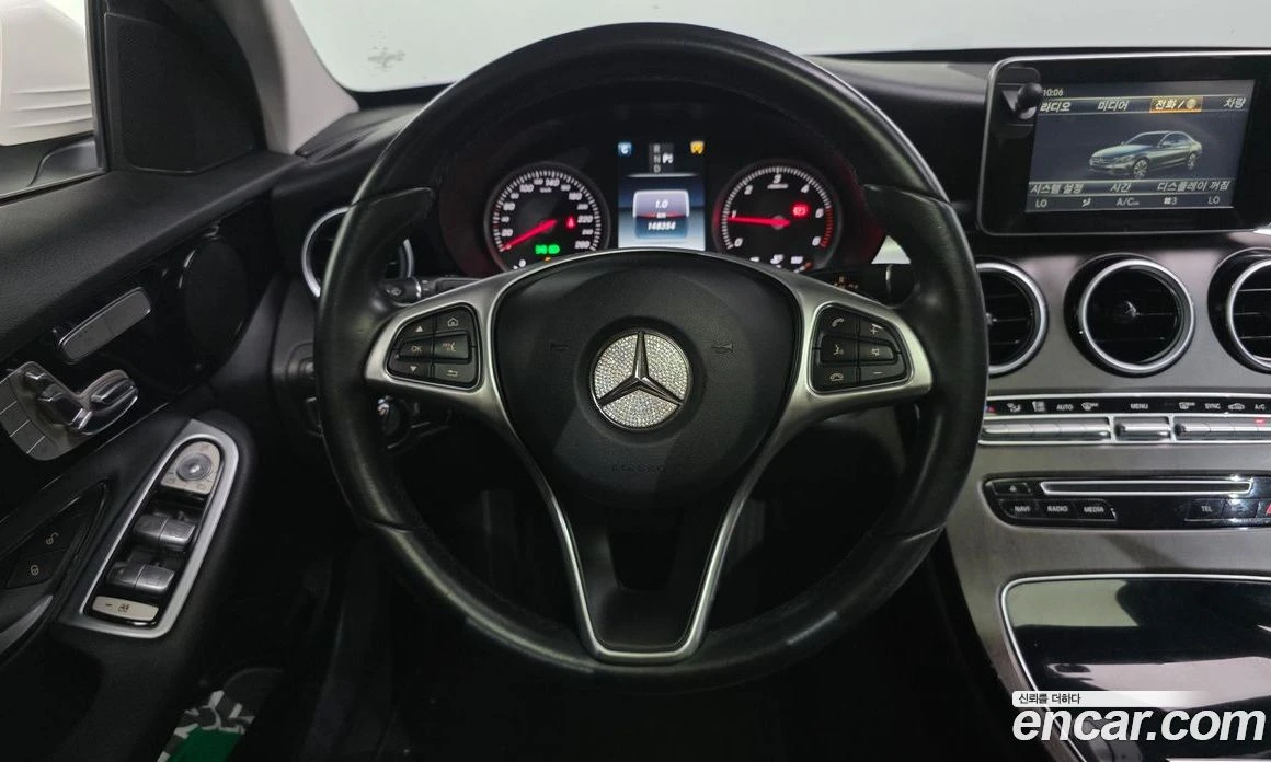 Mercedes-Benz C 200 C200 d, снимка 13 - Автомобили и джипове - 56117088