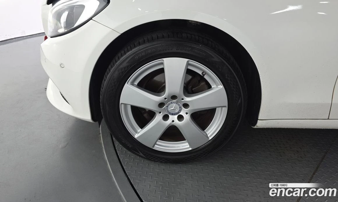 Mercedes-Benz C 200 C200 d, снимка 5 - Автомобили и джипове - 56117088