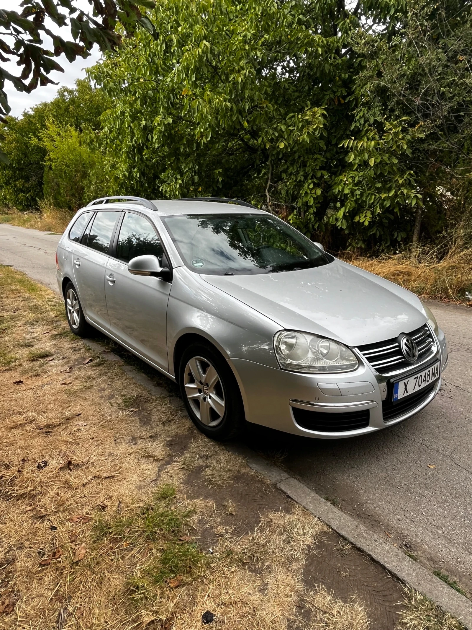 VW Golf, снимка 3 - Автомобили и джипове - 56181679