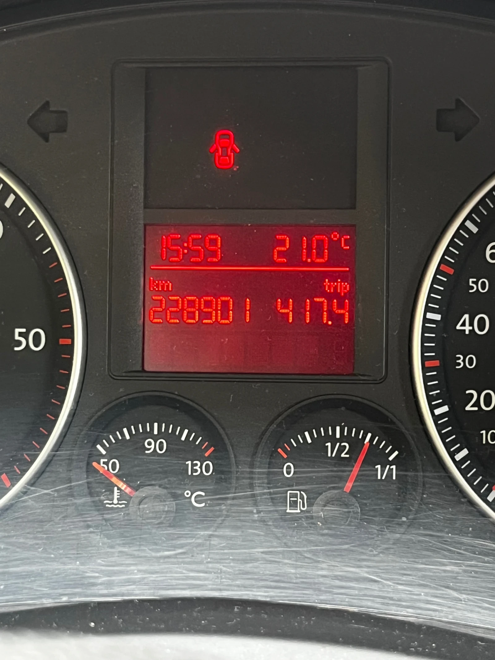 VW Golf, снимка 7 - Автомобили и джипове - 56181679