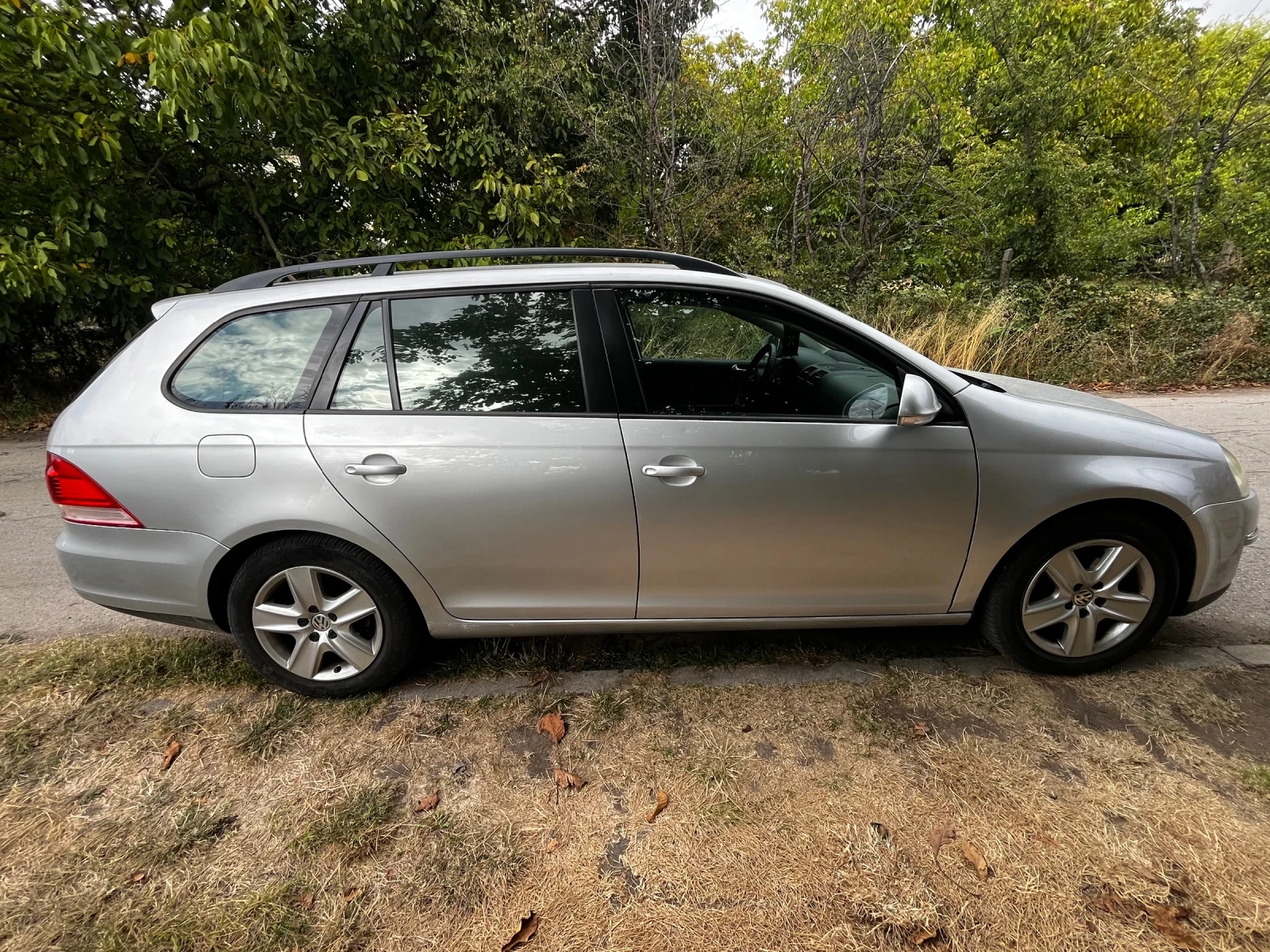 VW Golf, снимка 4 - Автомобили и джипове - 56181679