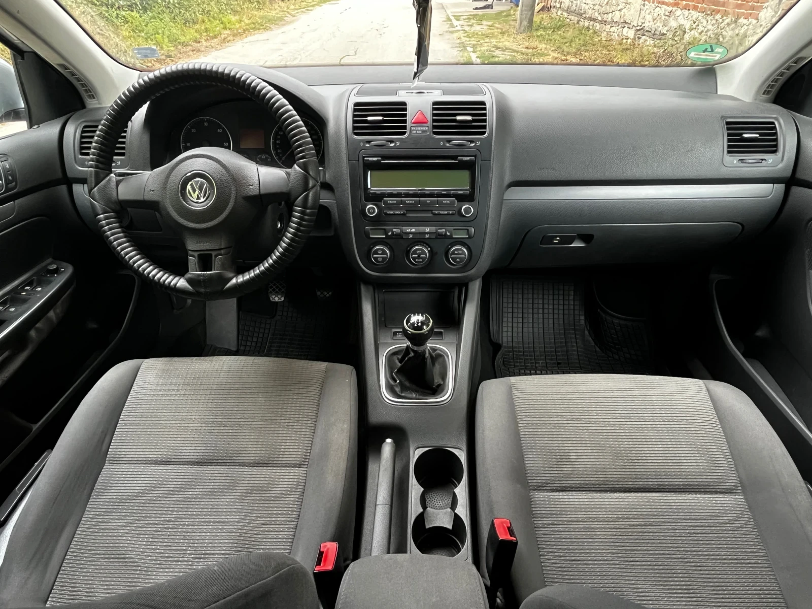 VW Golf, снимка 6 - Автомобили и джипове - 56181679