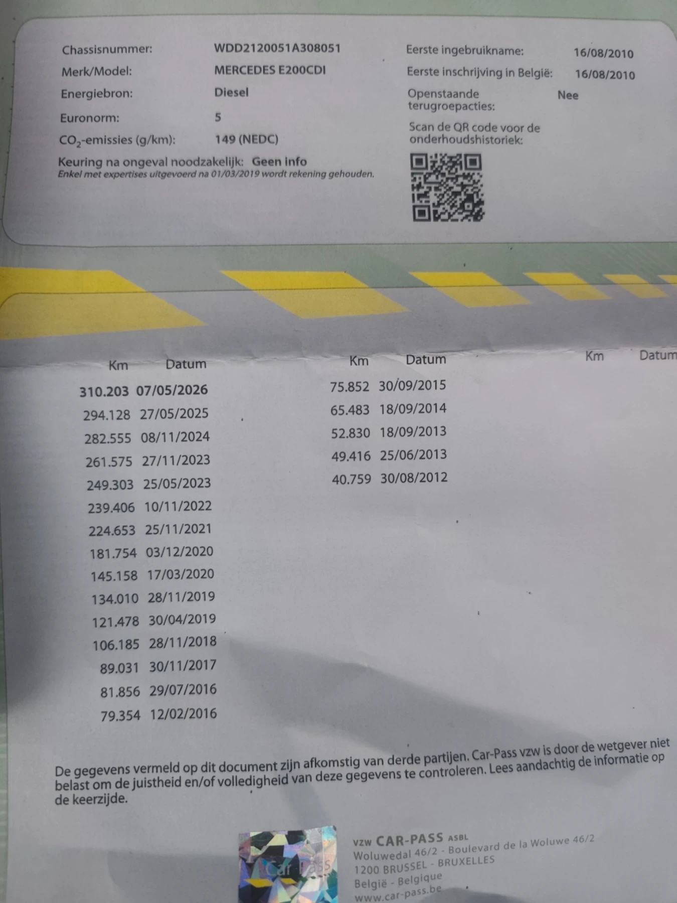 Mercedes-Benz E 200 AVANTGARDE , снимка 11 - Автомобили и джипове - 56259853