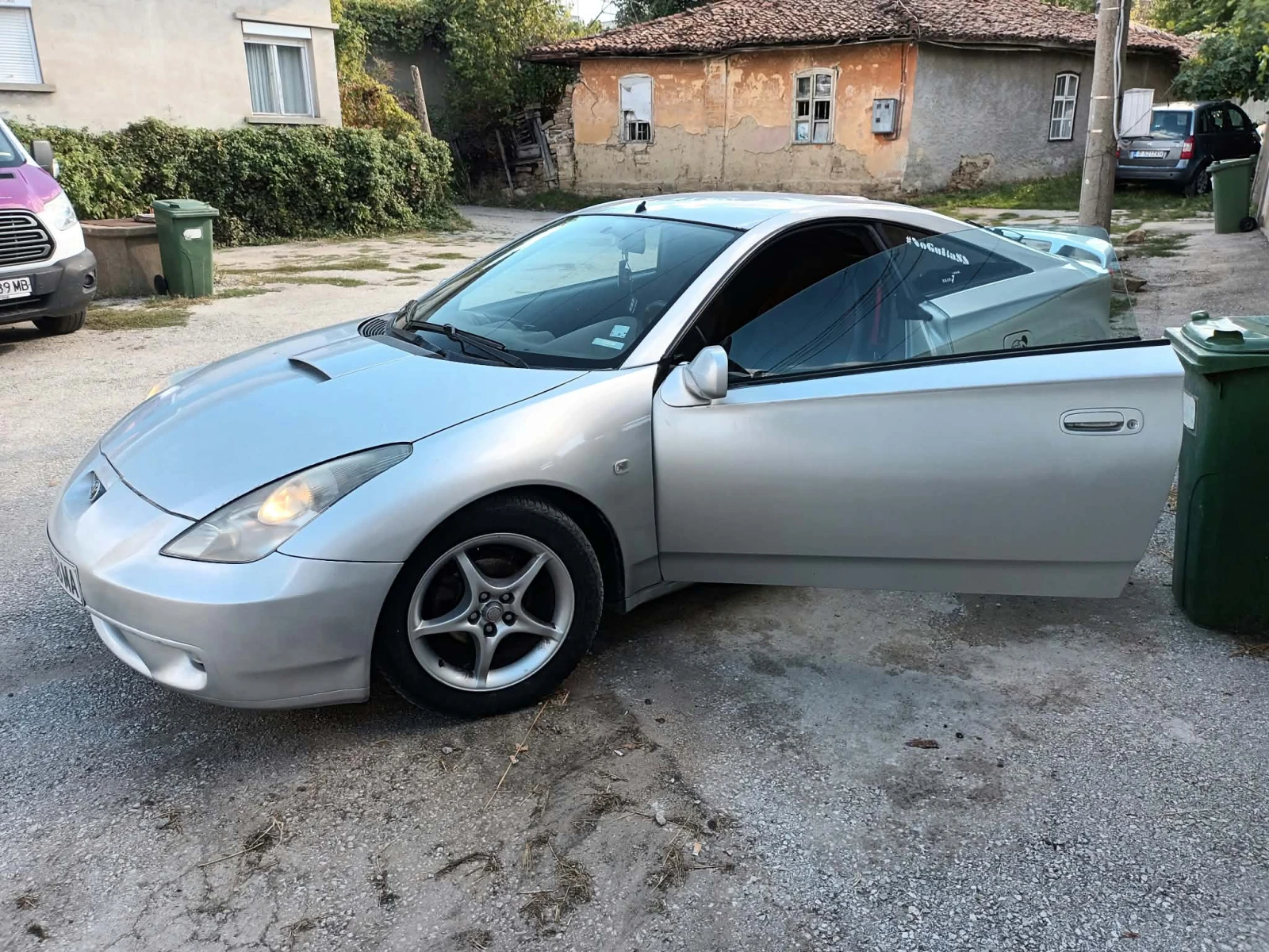 Toyota Celica | Mobile.bg � ����������� 7