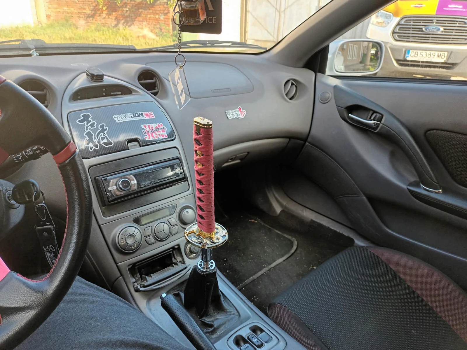 Toyota Celica | Mobile.bg � ����������� 3