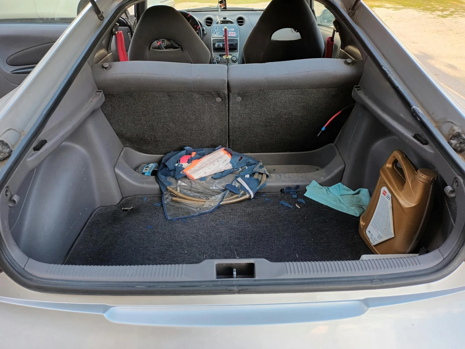 Toyota Celica | Mobile.bg � ����������� 5